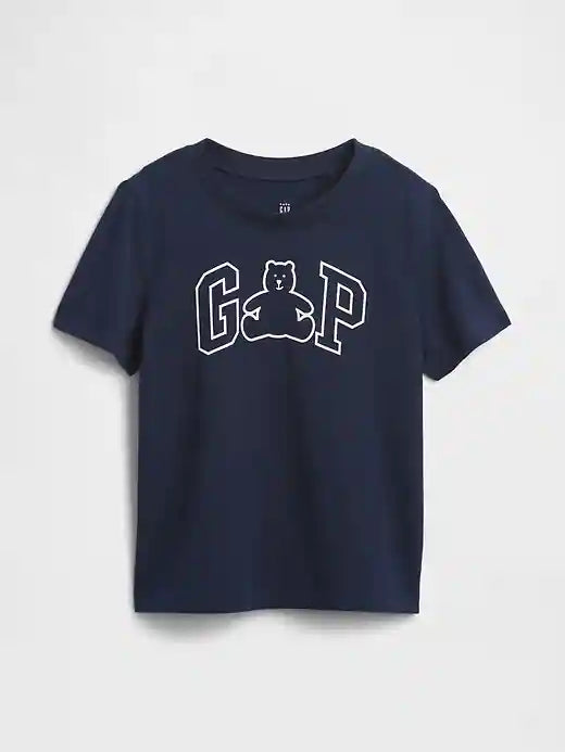 babyGap Logo T-Shirt