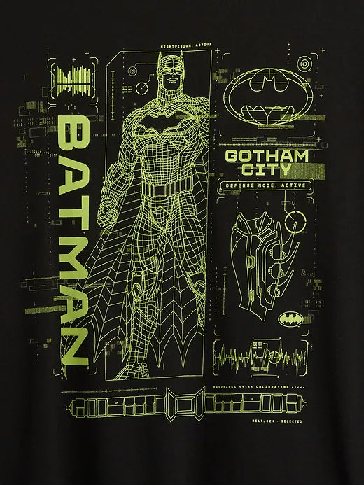 WB™ Batman Everyday Soft Graphic T-Shirt