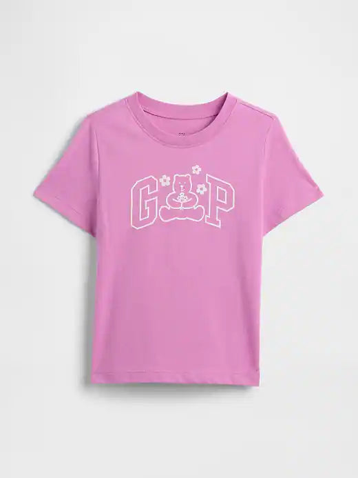 babyGap Logo T-Shirt