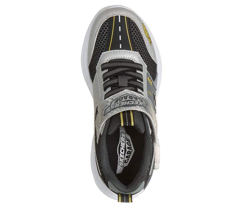 Skechers Garage