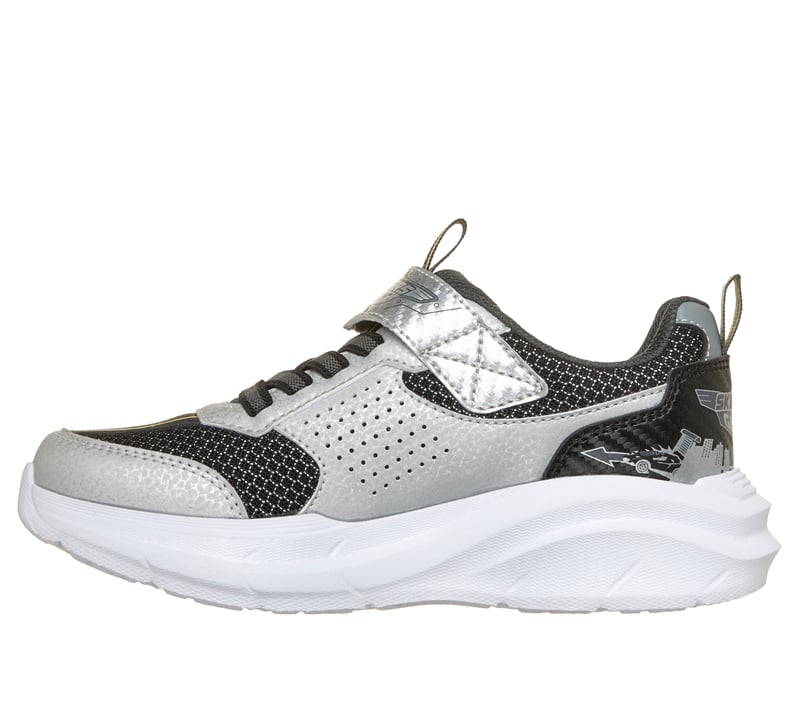 Skechers Garage