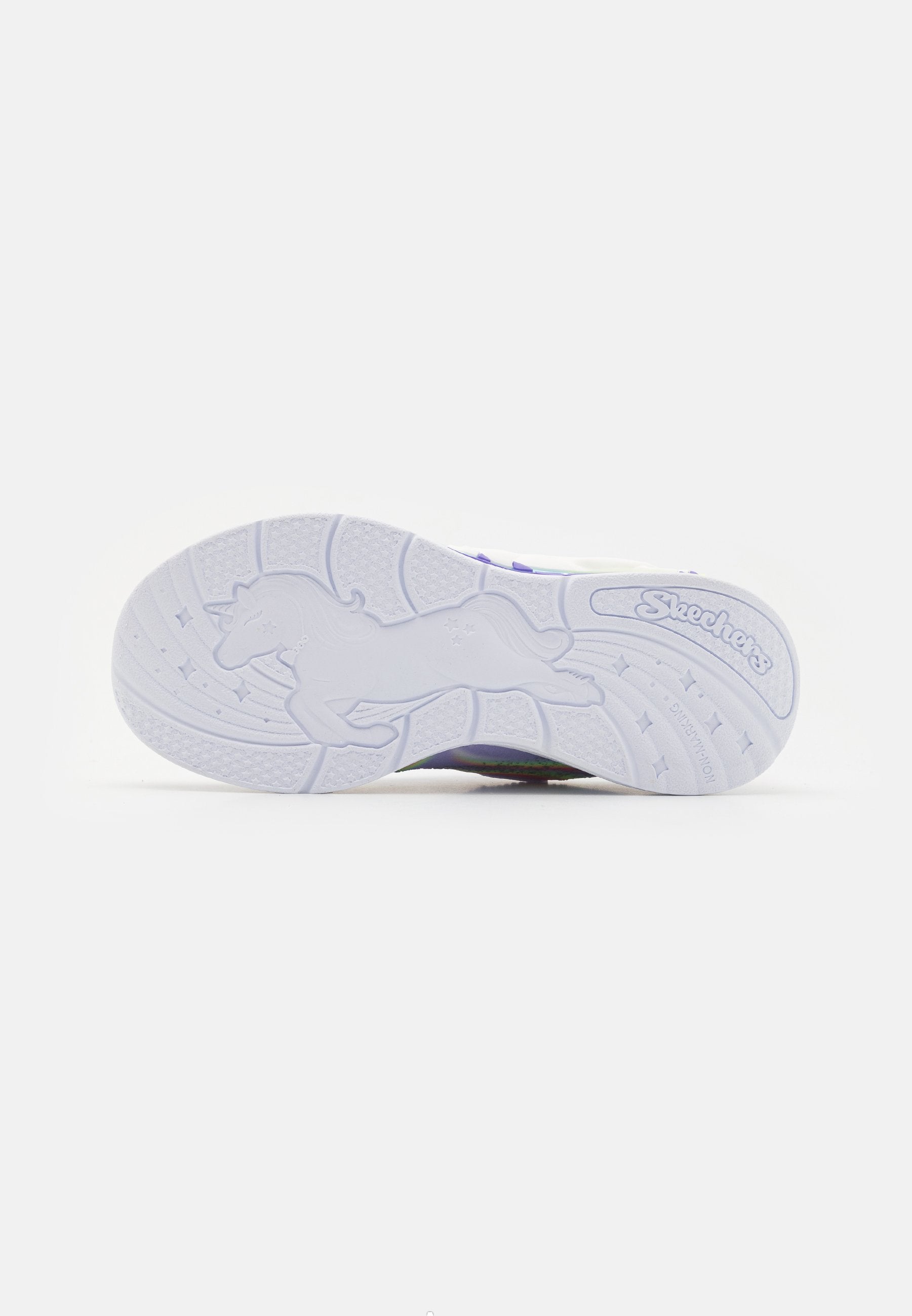 Skechers Trainers - lavender