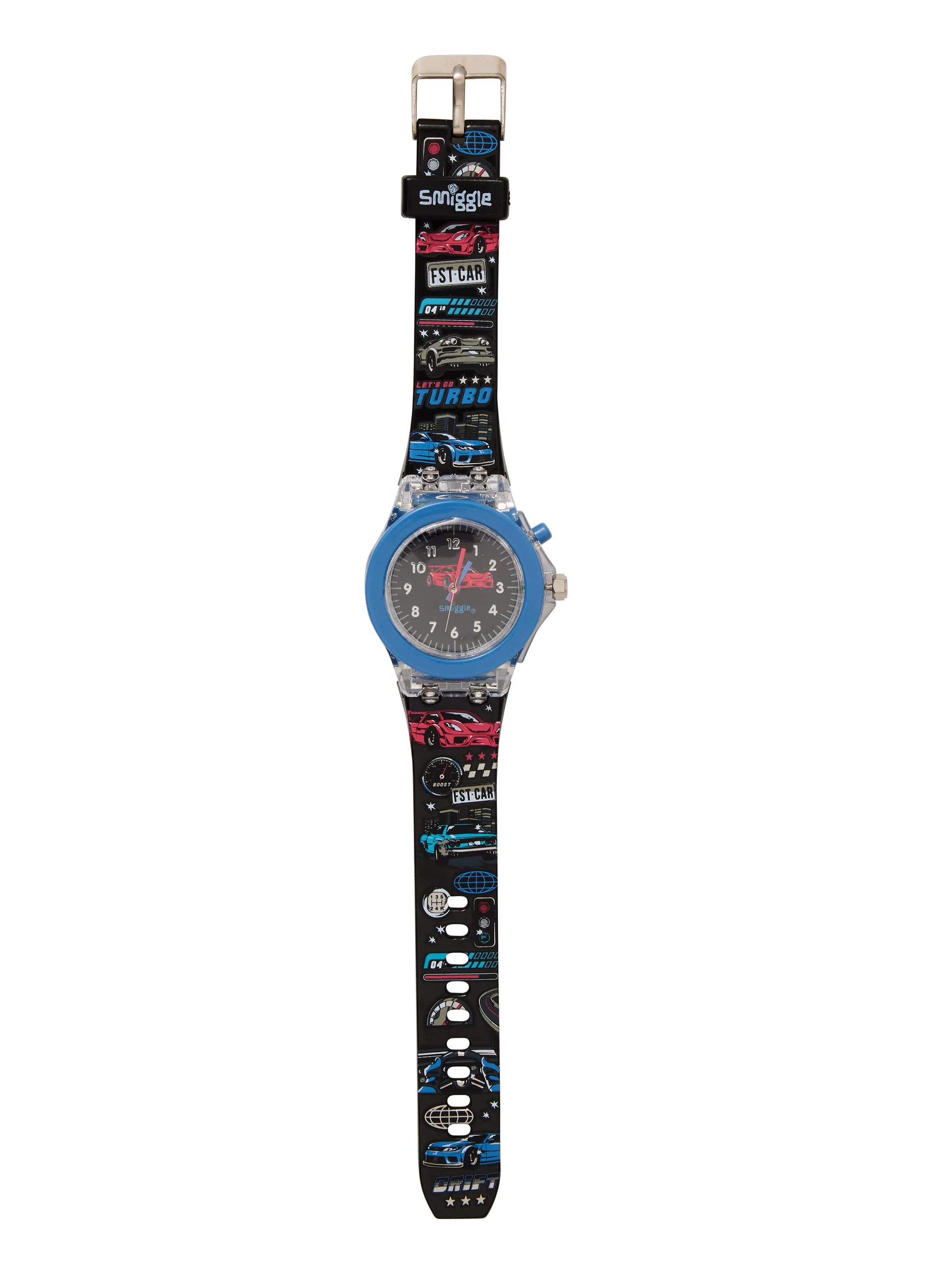 Aspire Light Up Watch