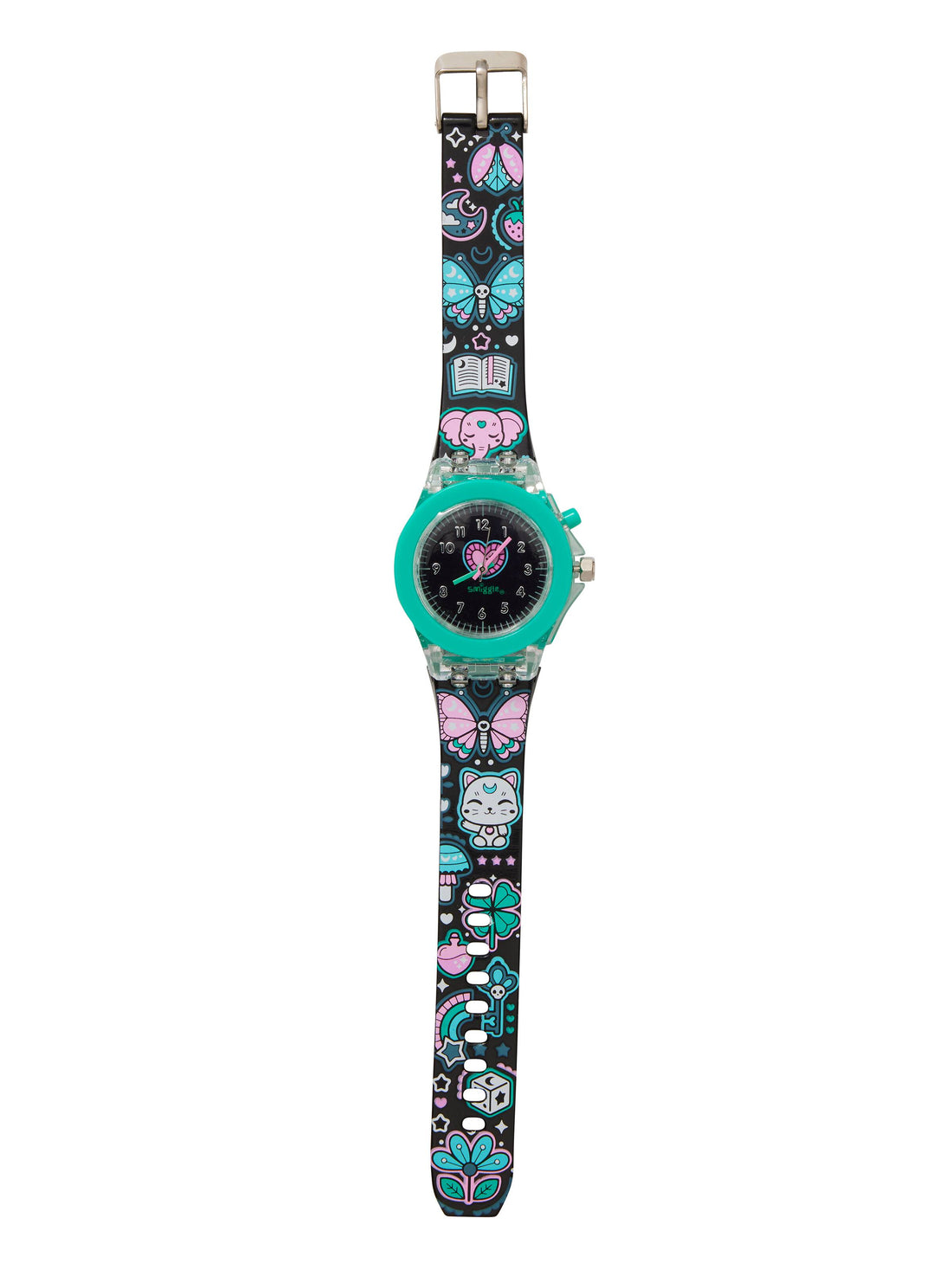 Aspire Light Up Watch
