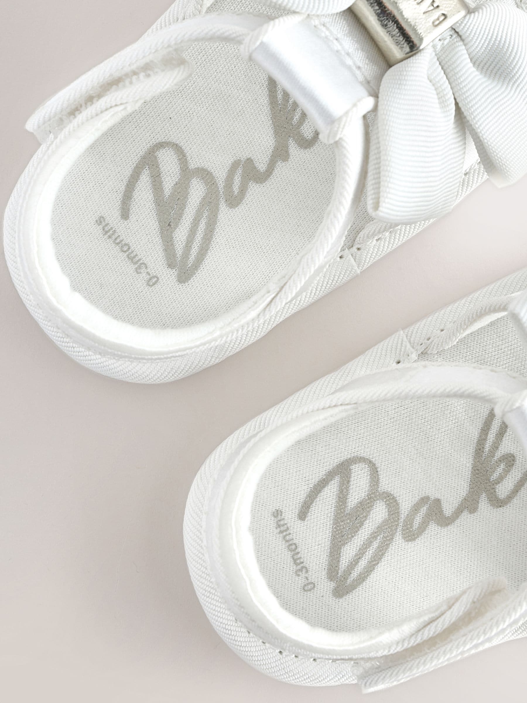 Baker by Ted Baker Baby Ocassion Padders Sandals