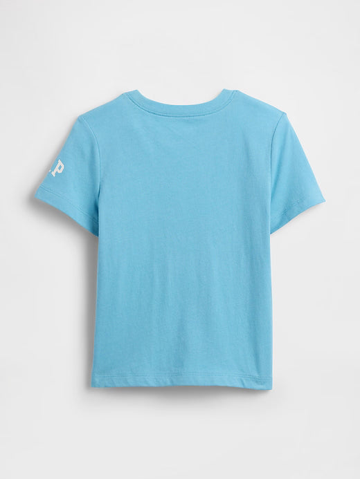 babyGap Sesame Street Graphic T-Shirt