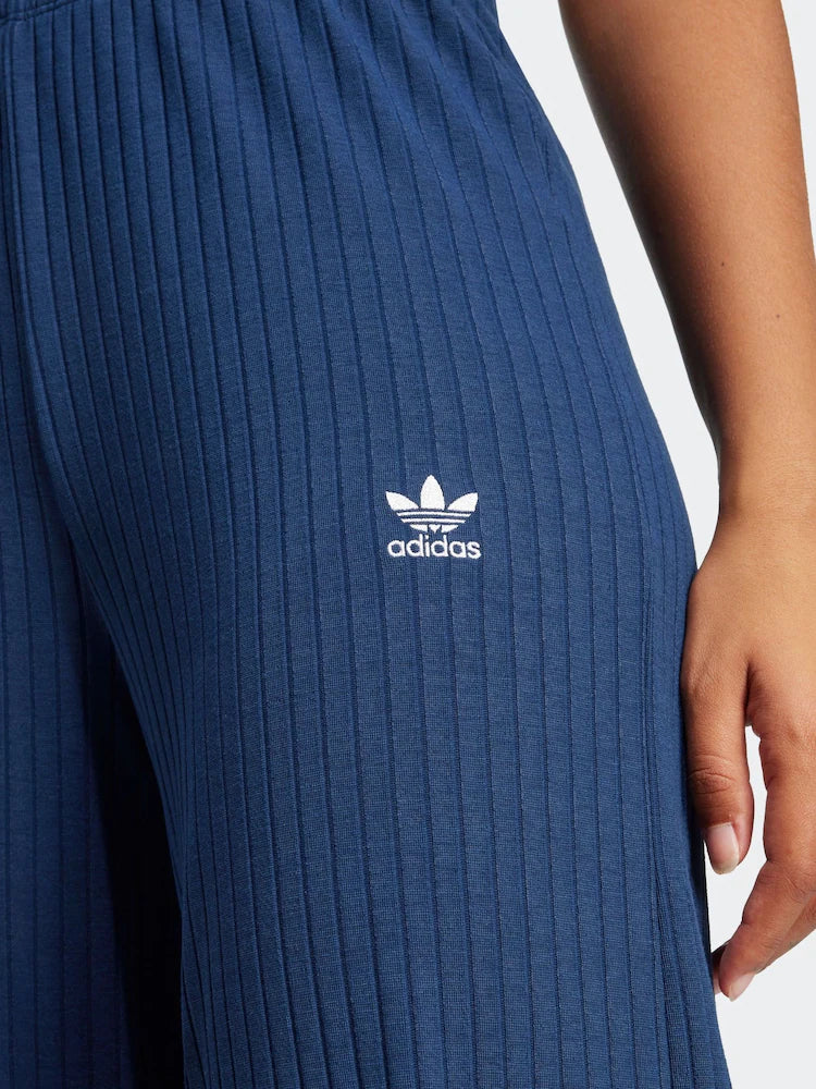 adidas Originals Blue Essential Trousers