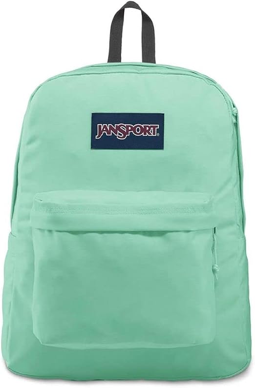 JANSPORT unisex-adult Superbreak Plus Backpack Backpack