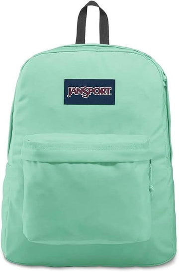 JANSPORT unisex-adult Superbreak Plus Backpack Backpack