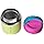 Thermoflask 20 oz Insulated Food Jar, 2-Pack (Pink and Yellow)