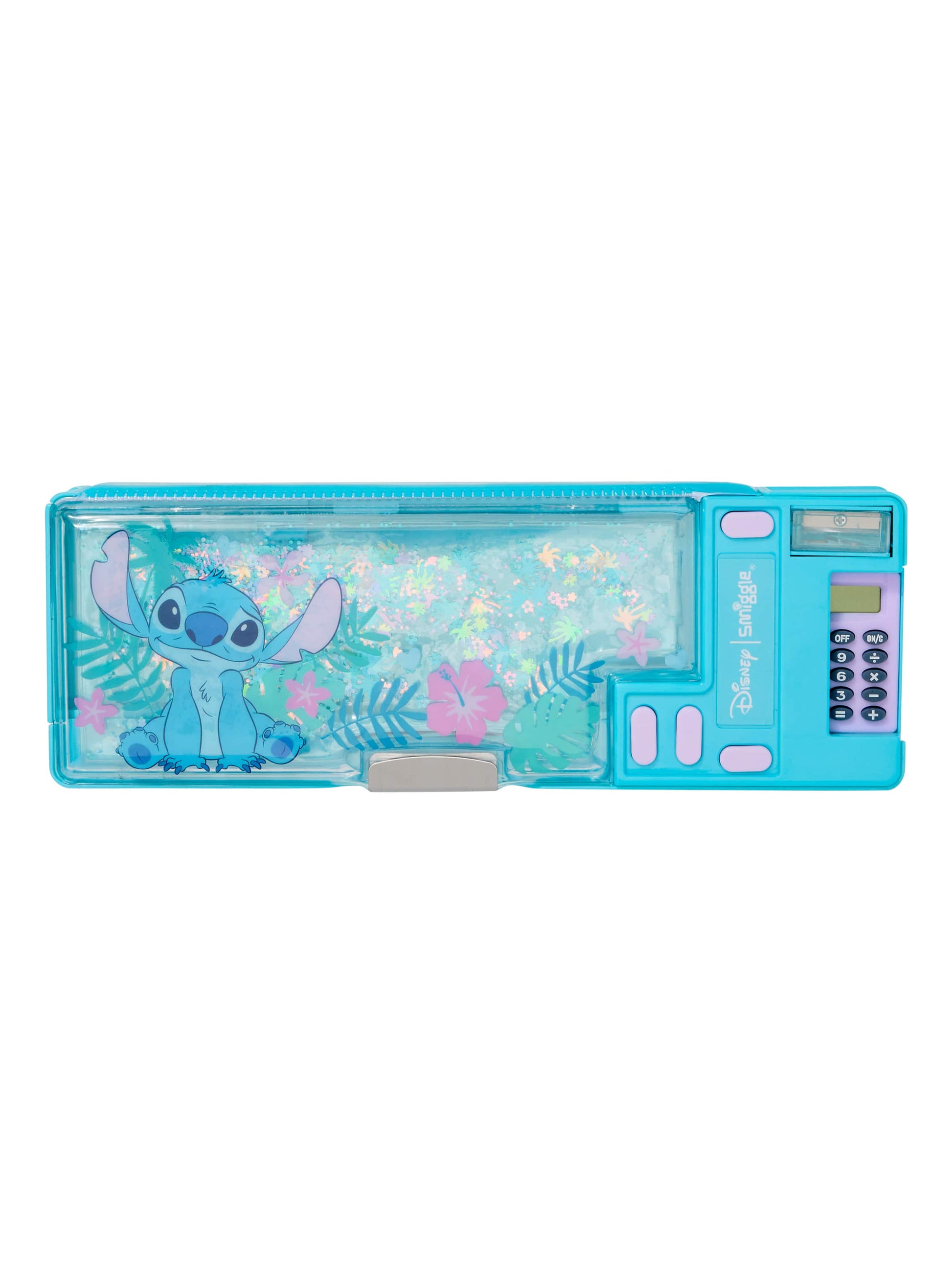 Stitch 4 Piece Classic Bundle Turquoise
