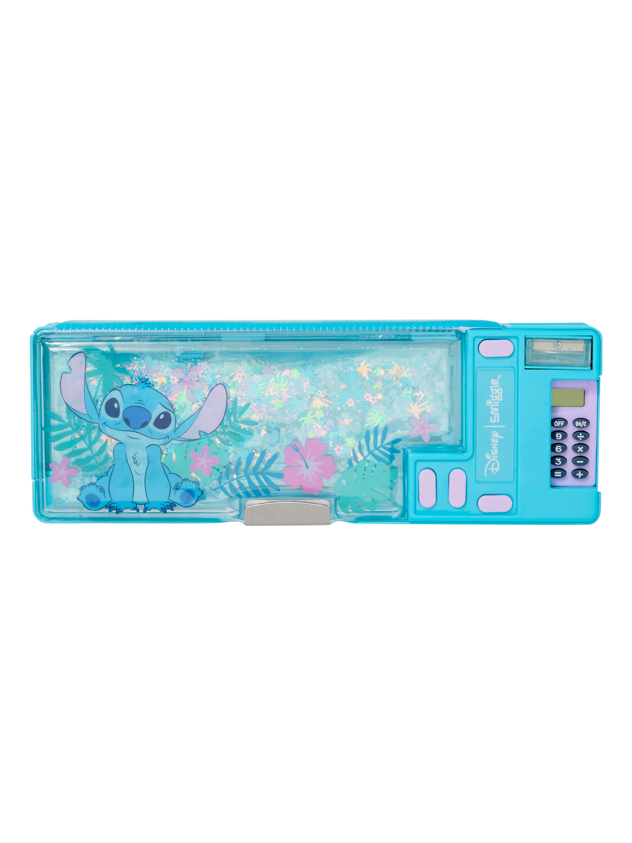 Stitch 4 Piece Classic Bundle Turquoise
