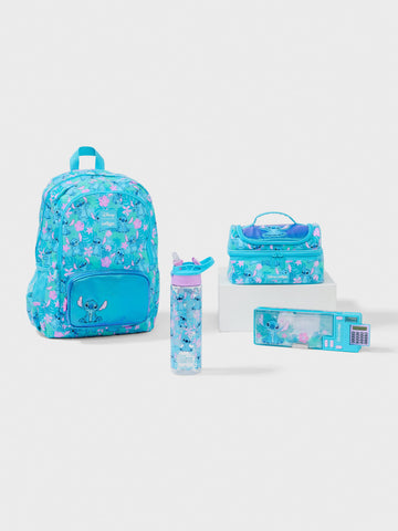 Stitch 4 Piece Classic Bundle Turquoise