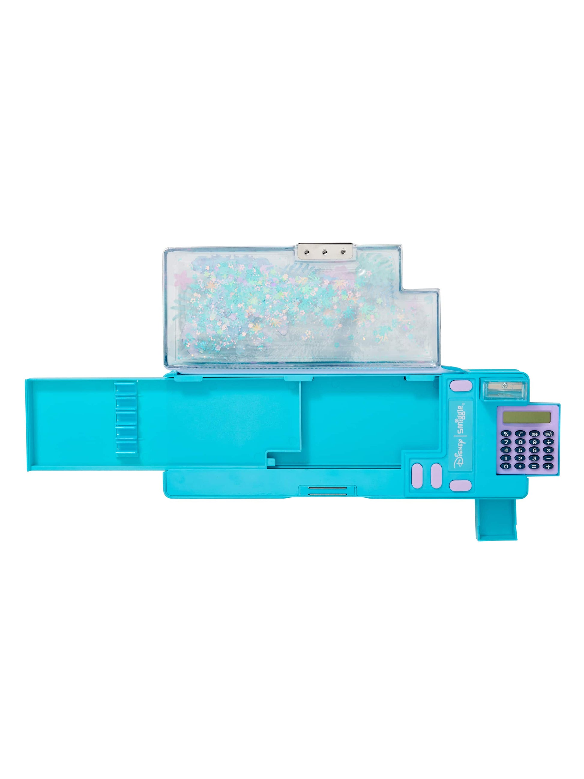Stitch 4 Piece Classic Bundle Turquoise