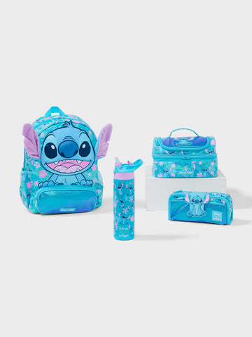 Stitch 4 Piece Character Bundle Turquoise
