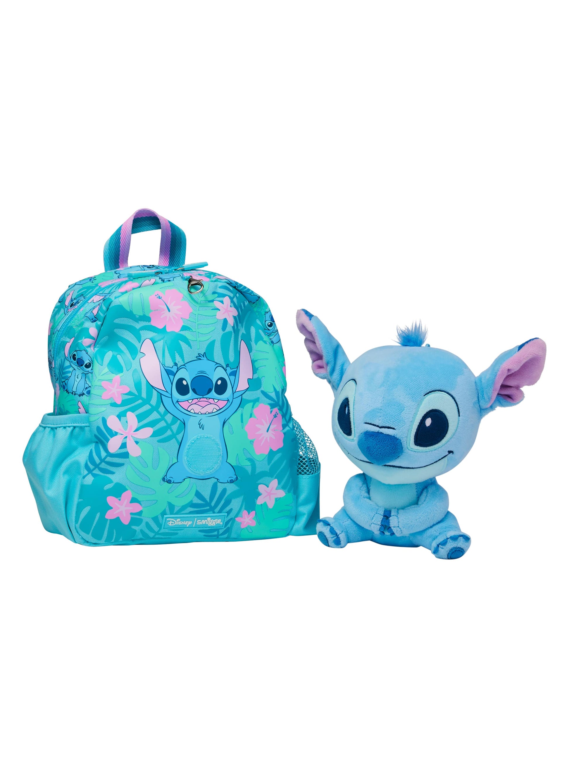 Stitch 4 Piece Classic Bundle