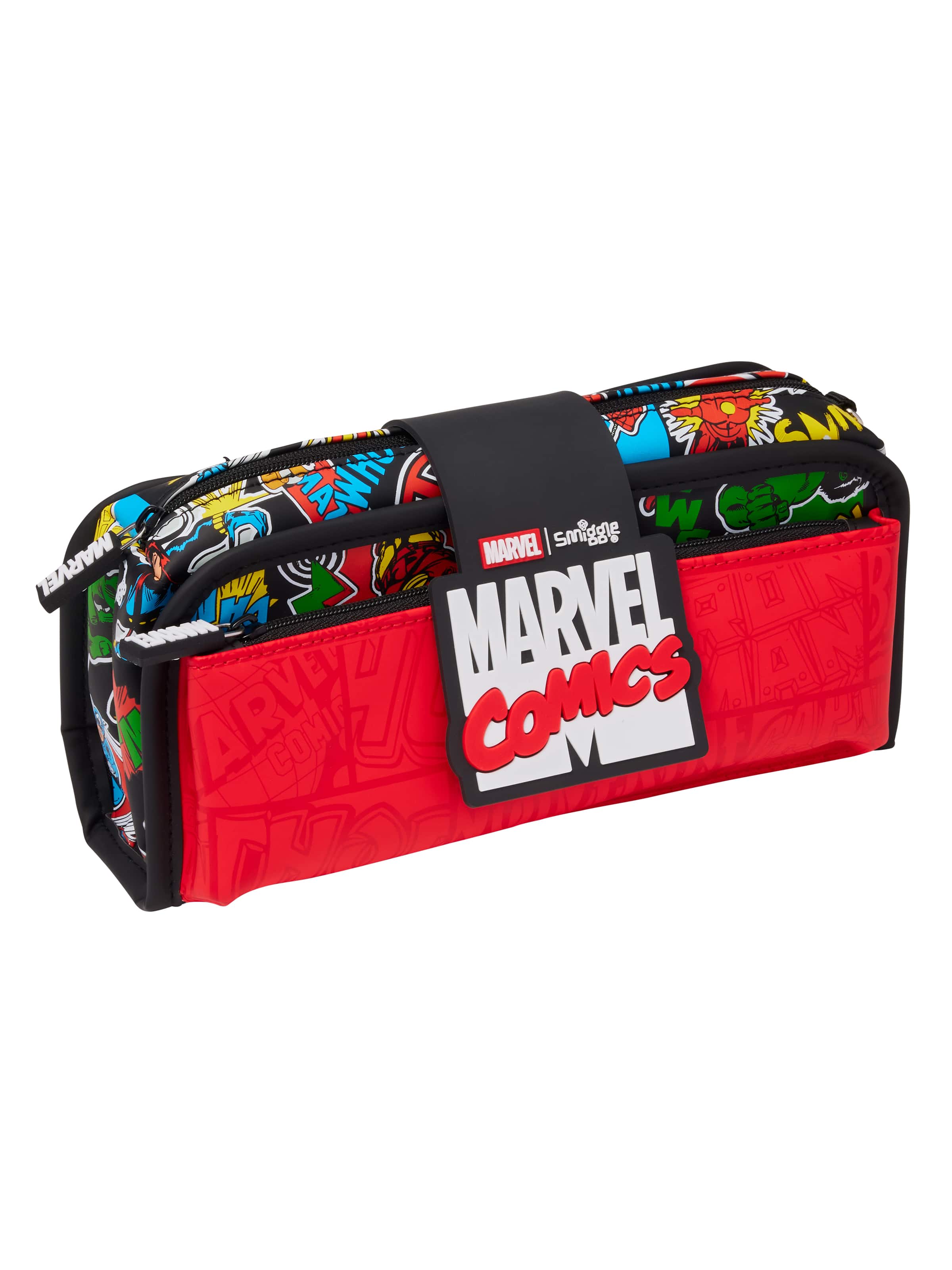 Marvel 4 Piece Junior Bundle