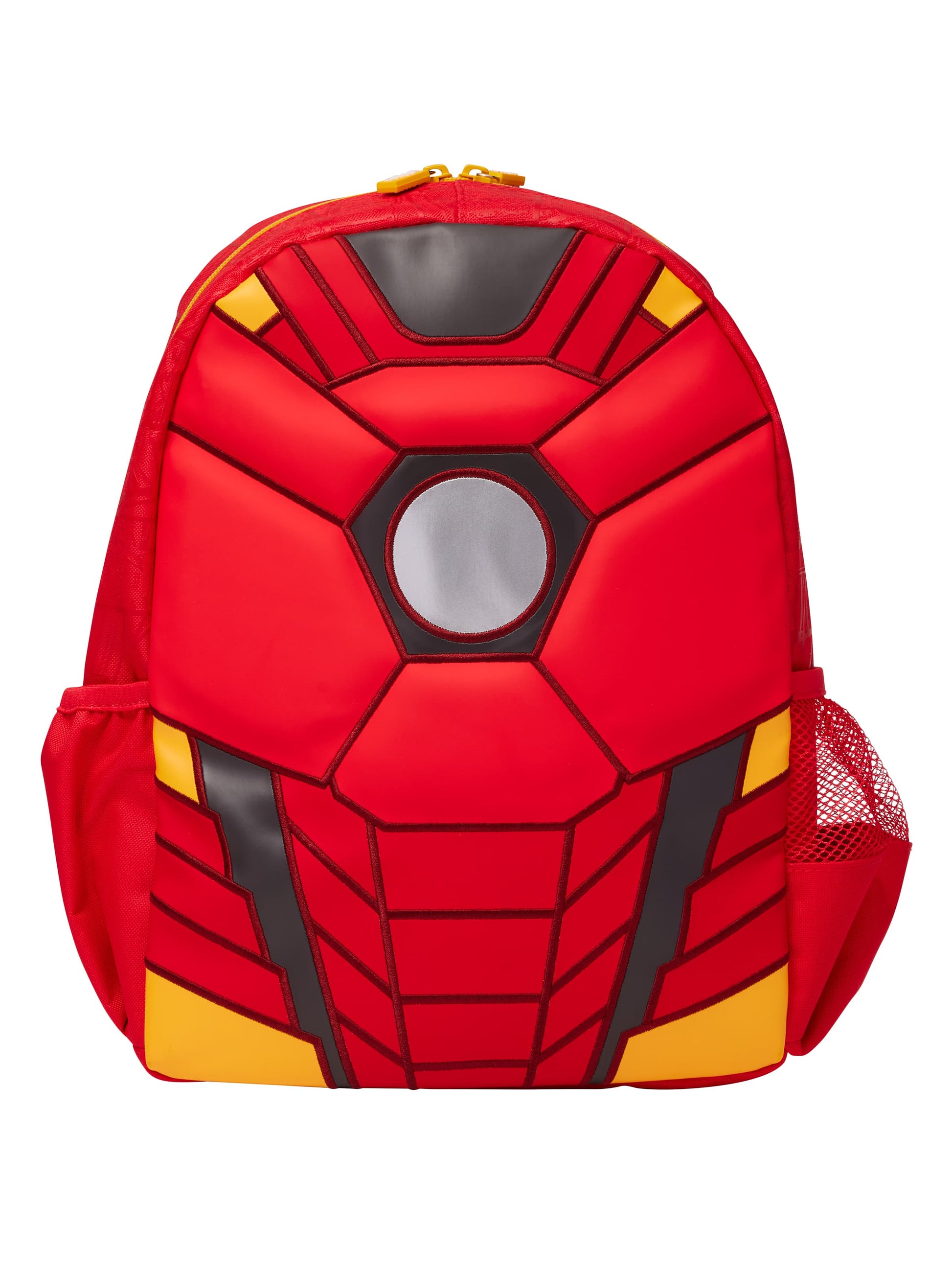 Marvel 4 Piece Junior Bundle