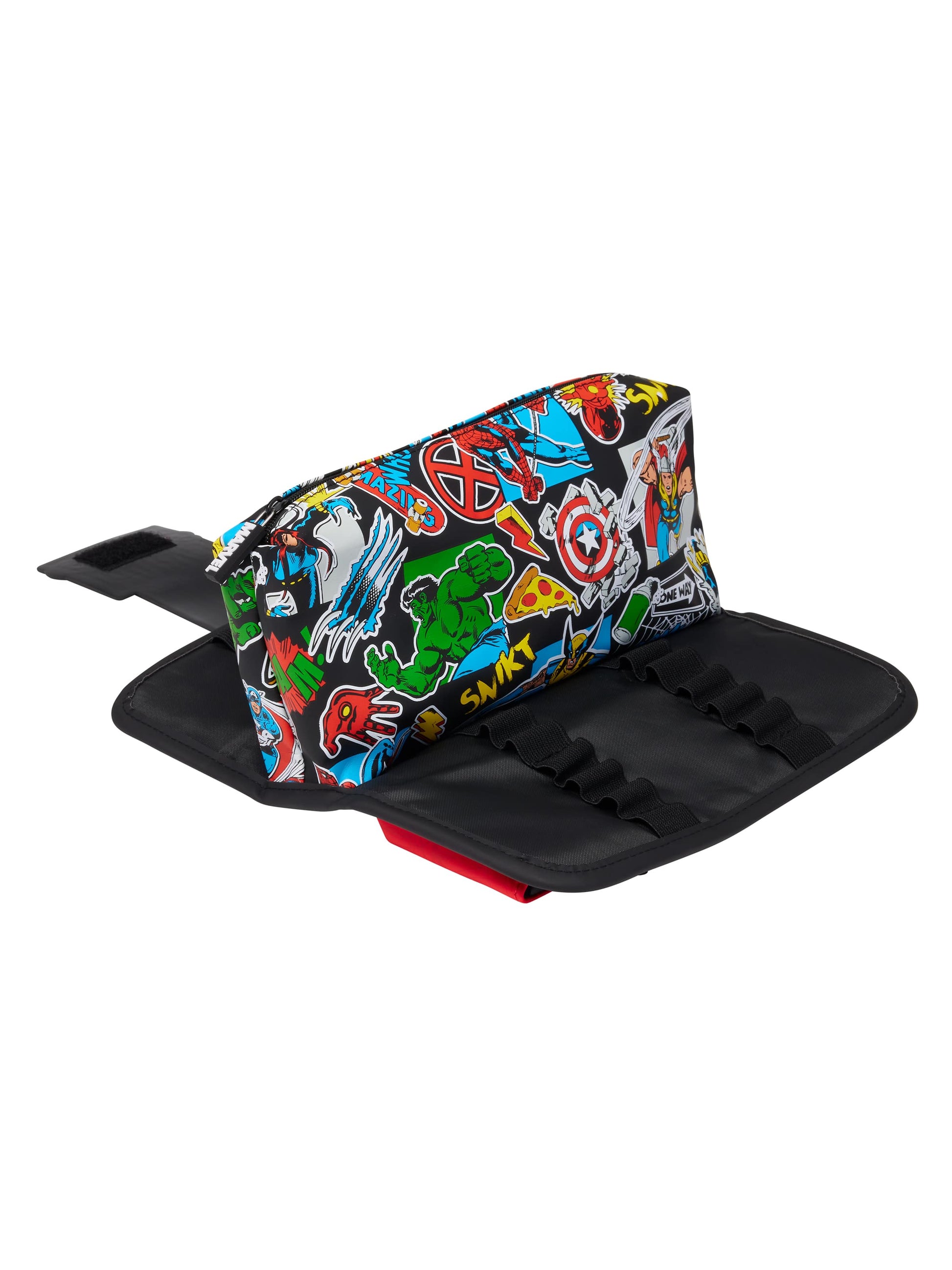 Marvel 4 Piece Junior Bundle