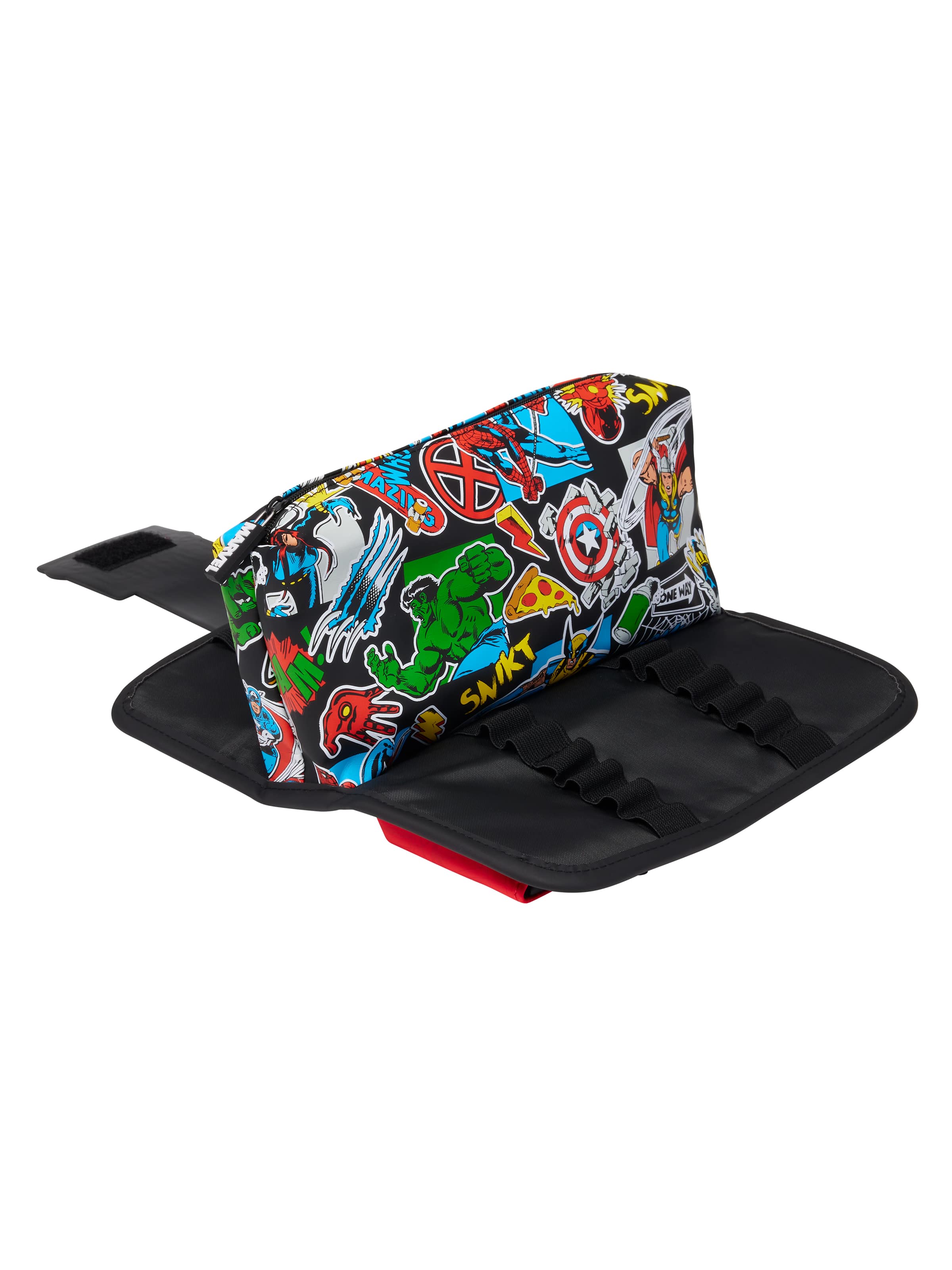 Marvel 4 Piece Junior Bundle