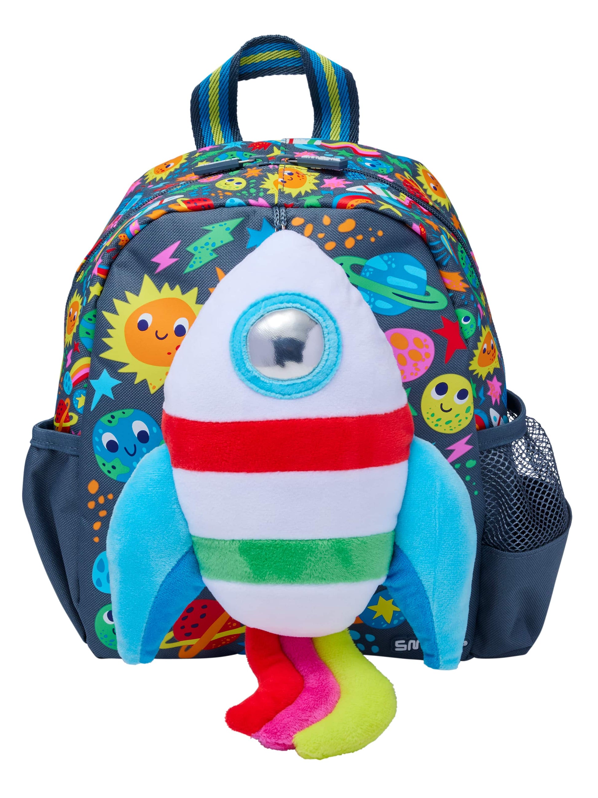 Little Journeys 4 Piece Plushy Bundle