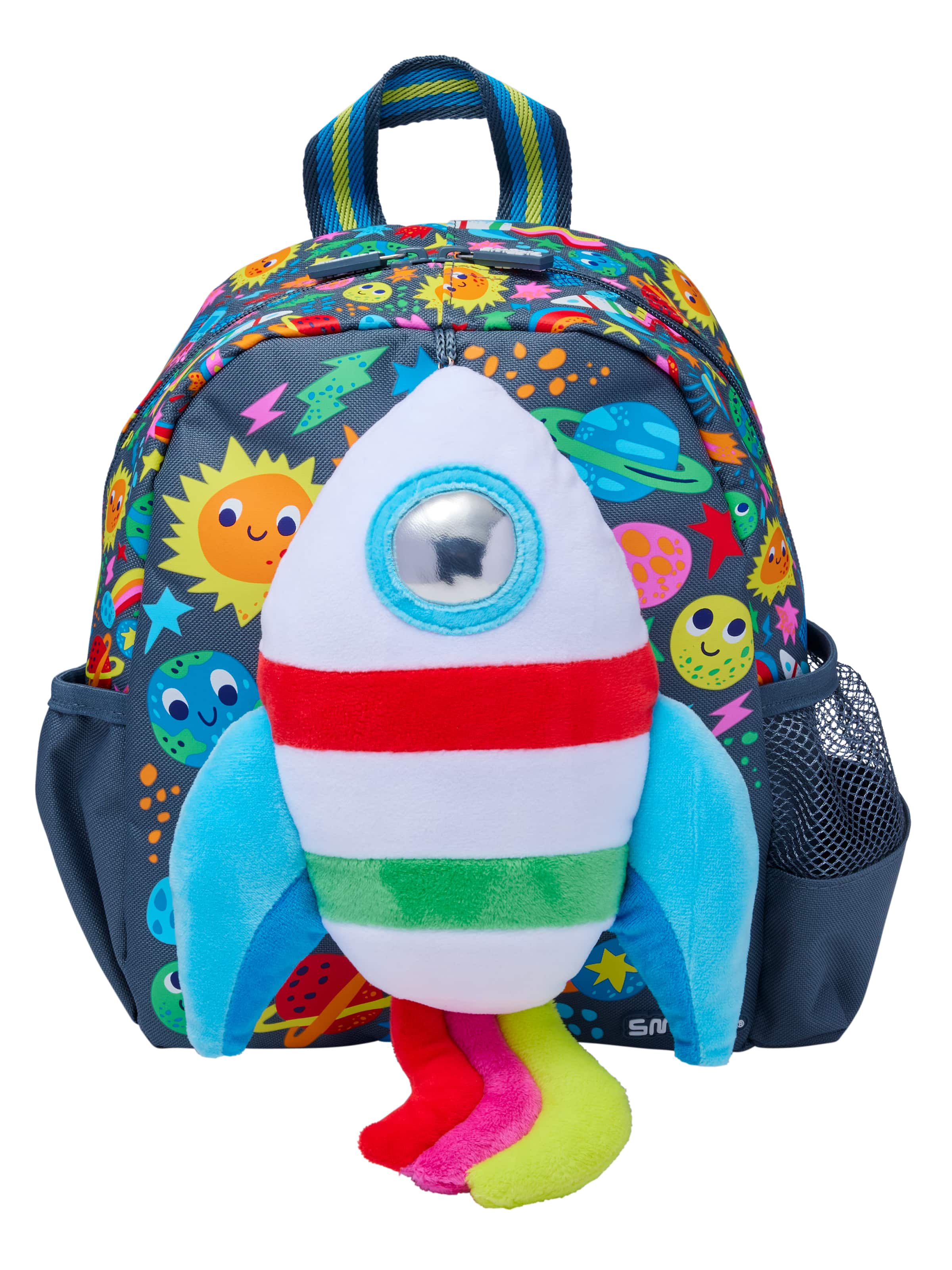 Little Journeys 4 Piece Plushy Bundle