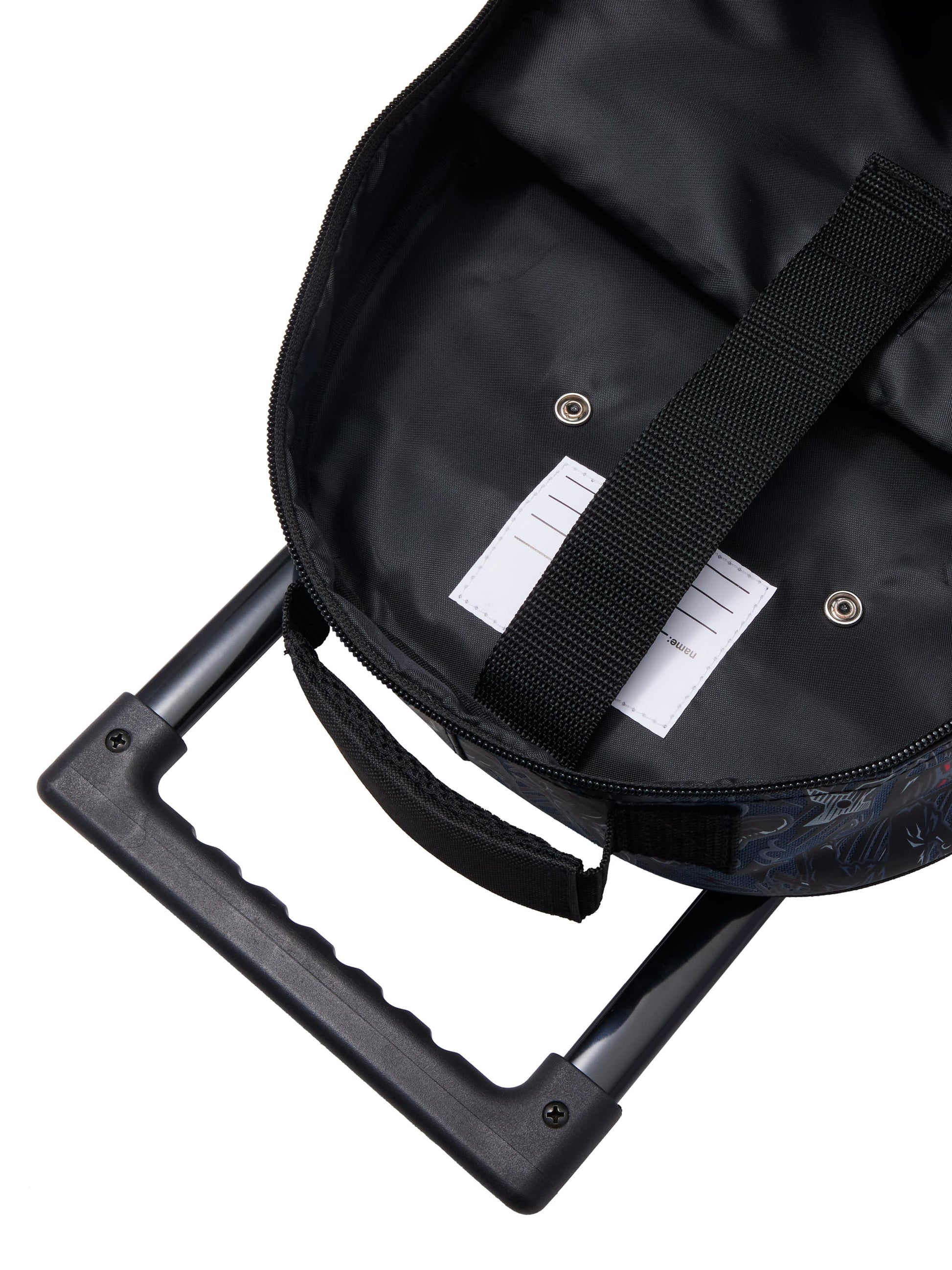 Realm 4 Piece Journey Bundle Black
