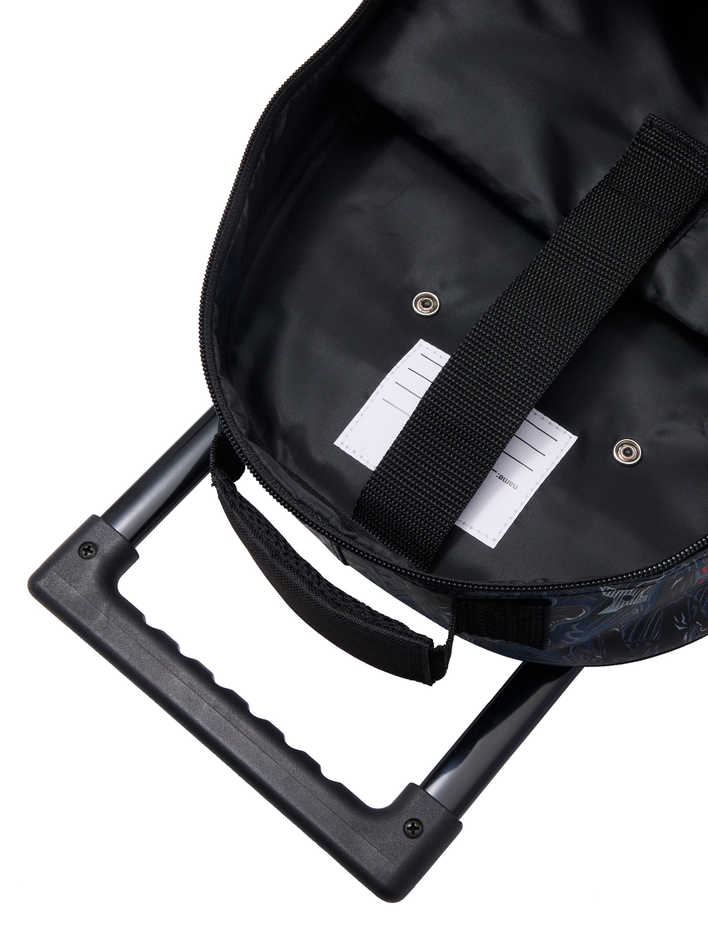Realm 4 Piece Journey Bundle Black
