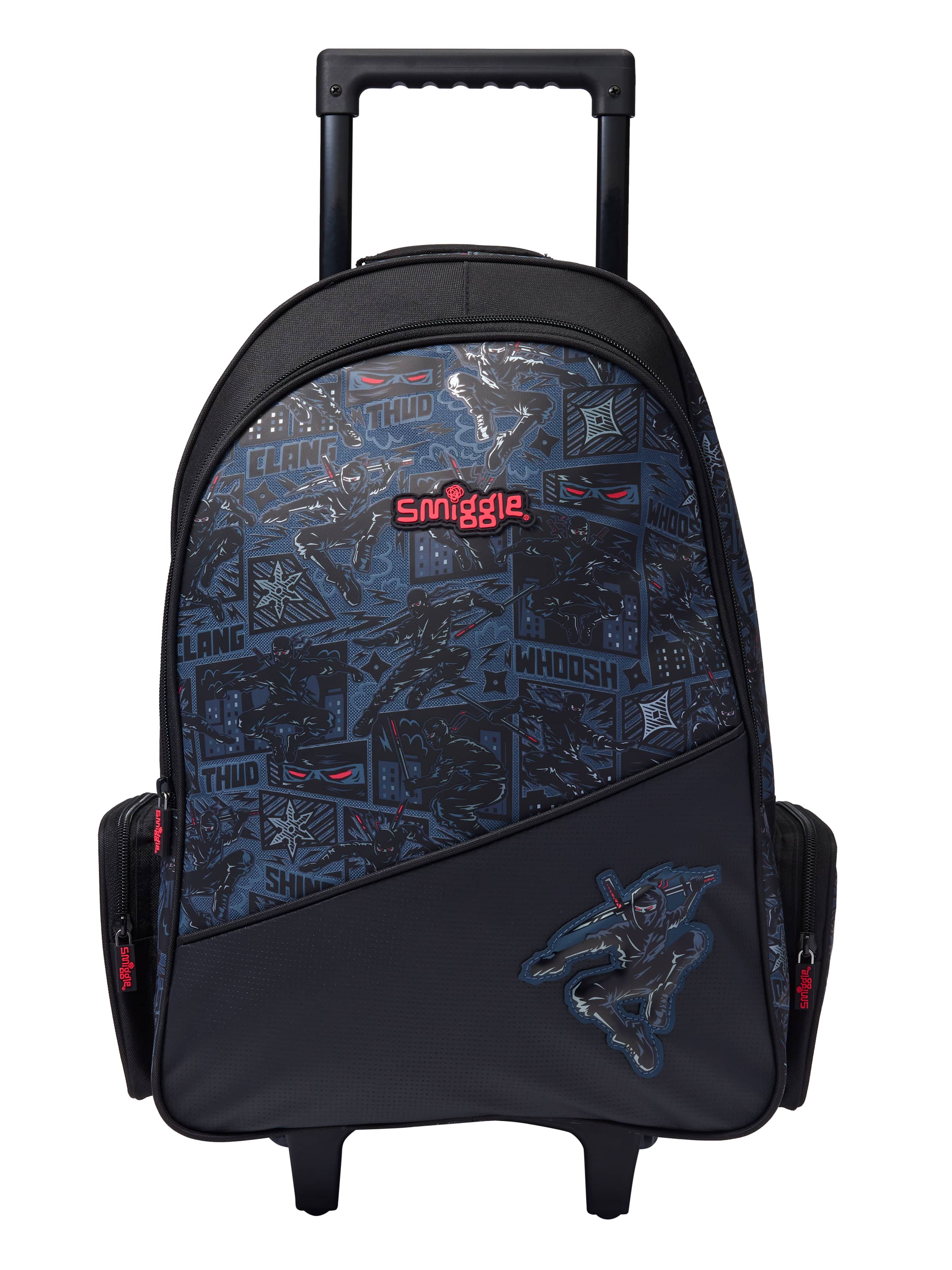 Realm 4 Piece Journey Bundle Black