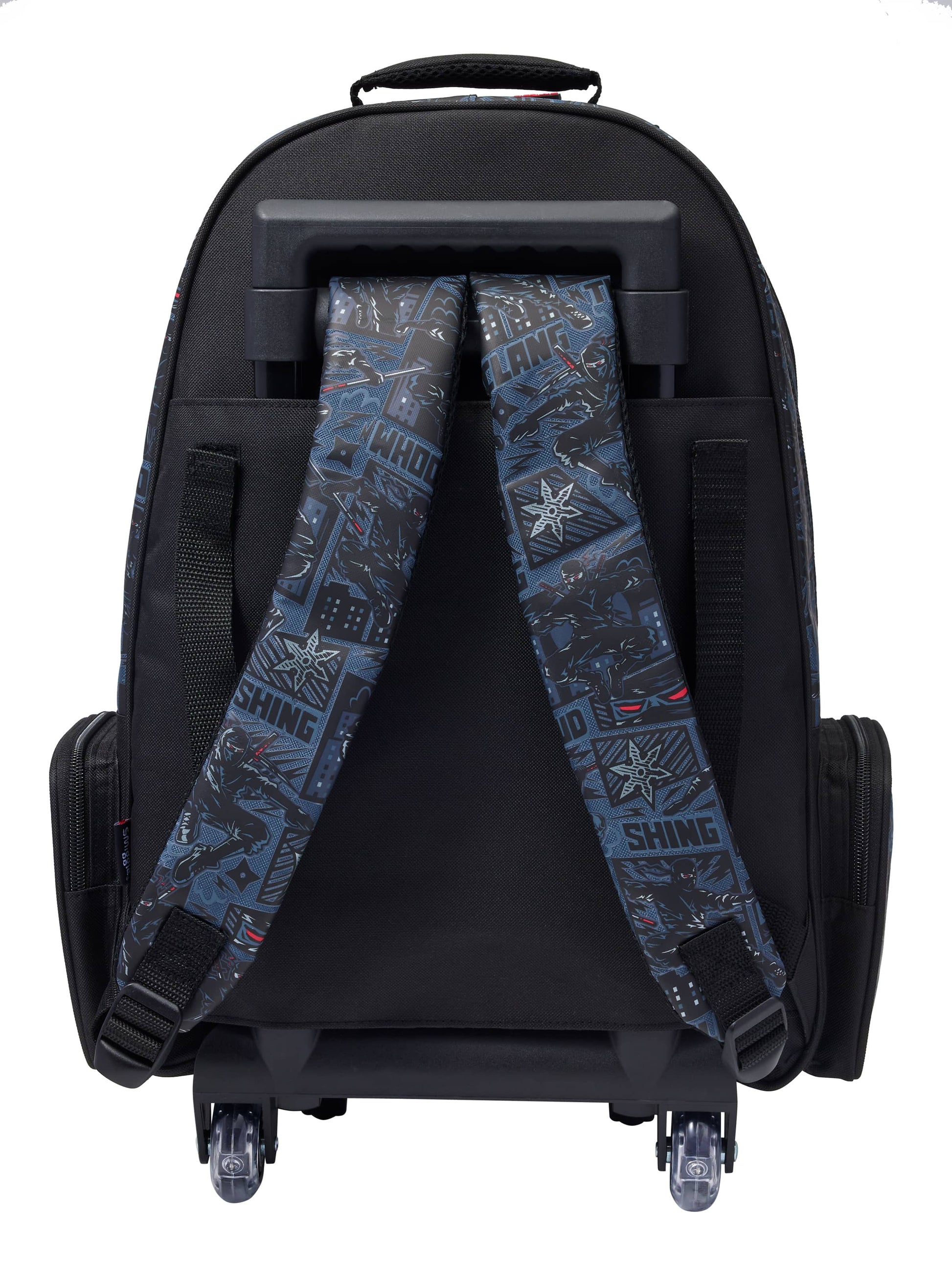 Realm 4 Piece Journey Bundle Black