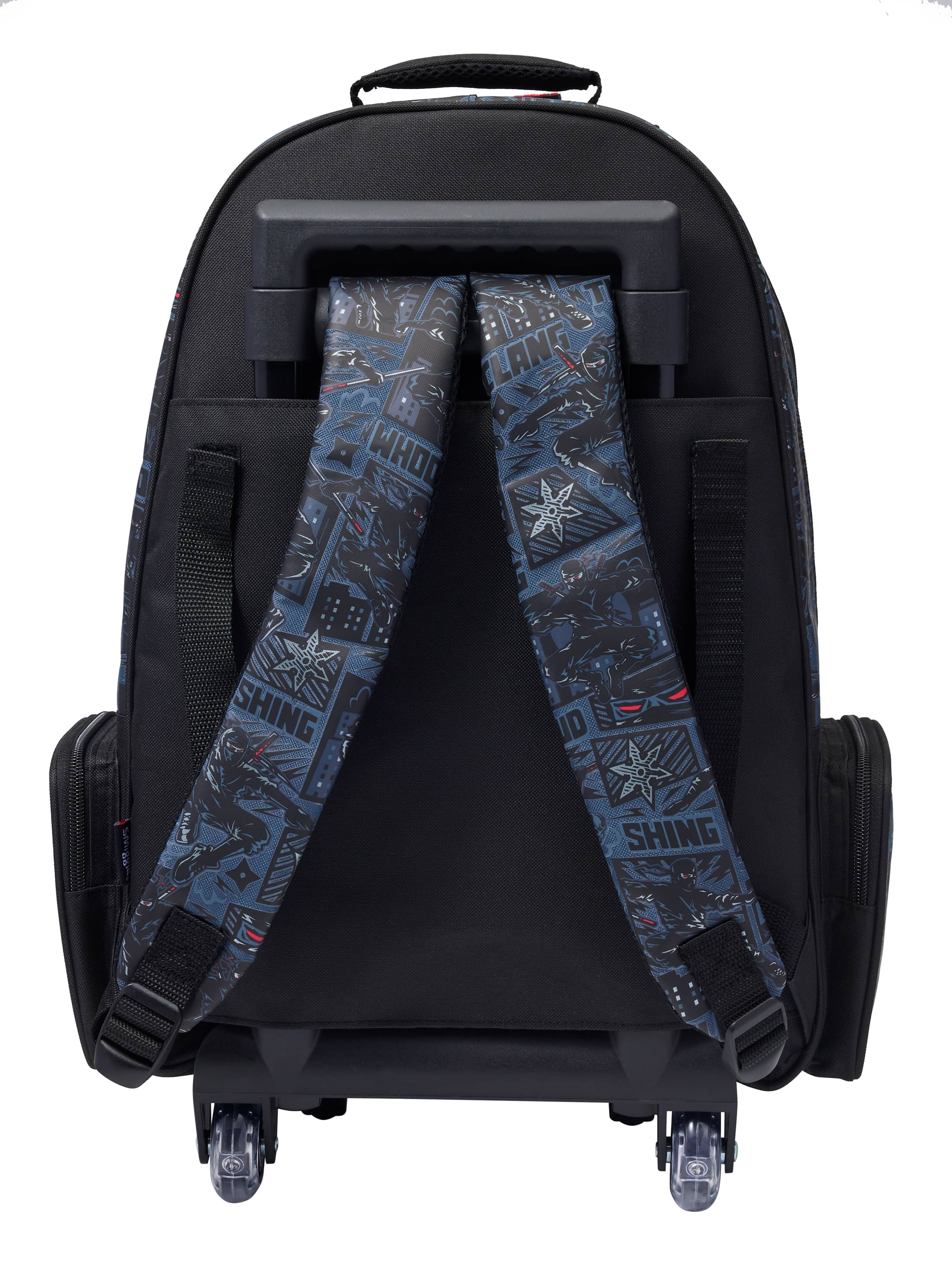 Realm 4 Piece Journey Bundle Black