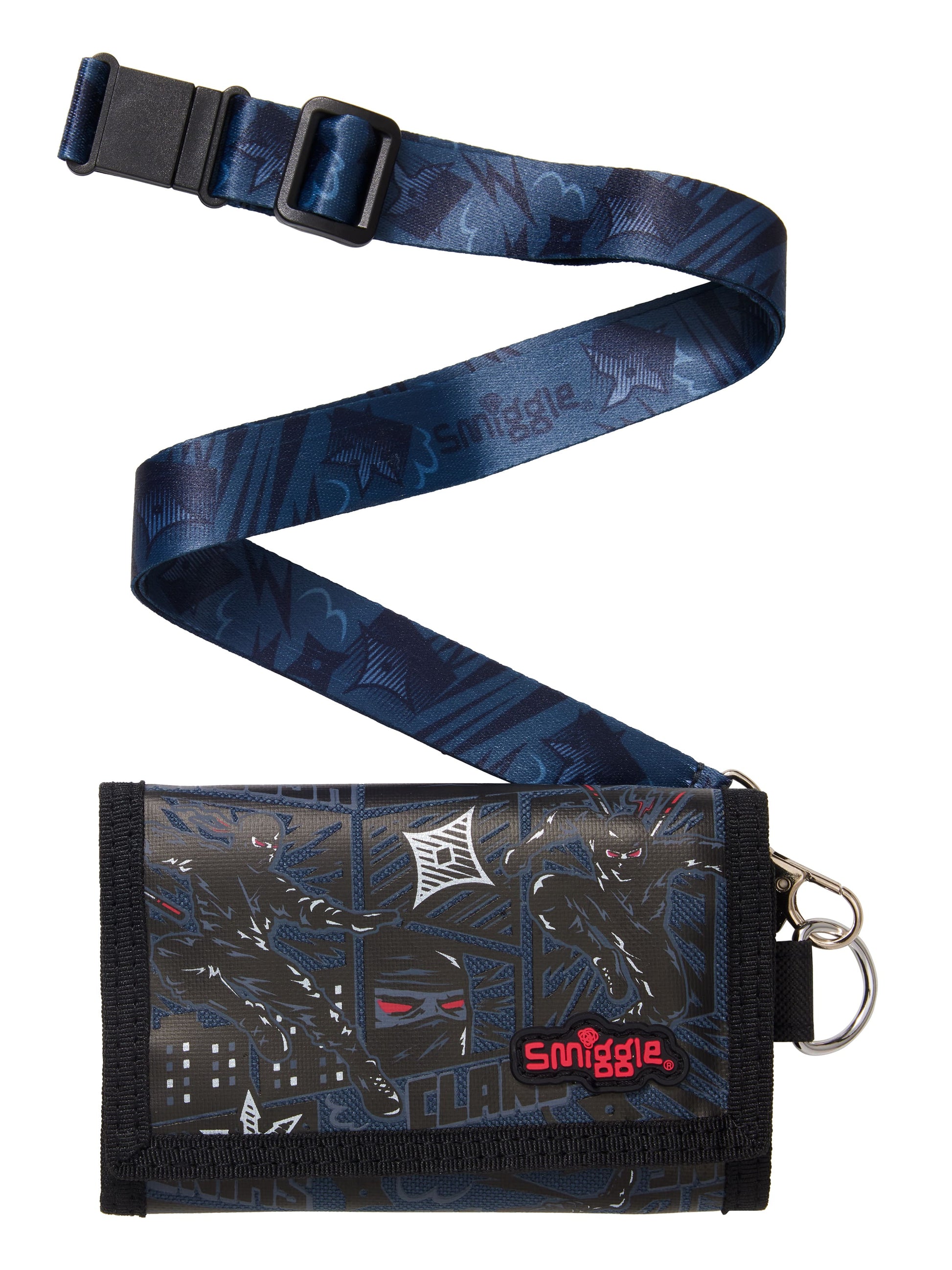 Realm 4 Piece Journey Bundle Black