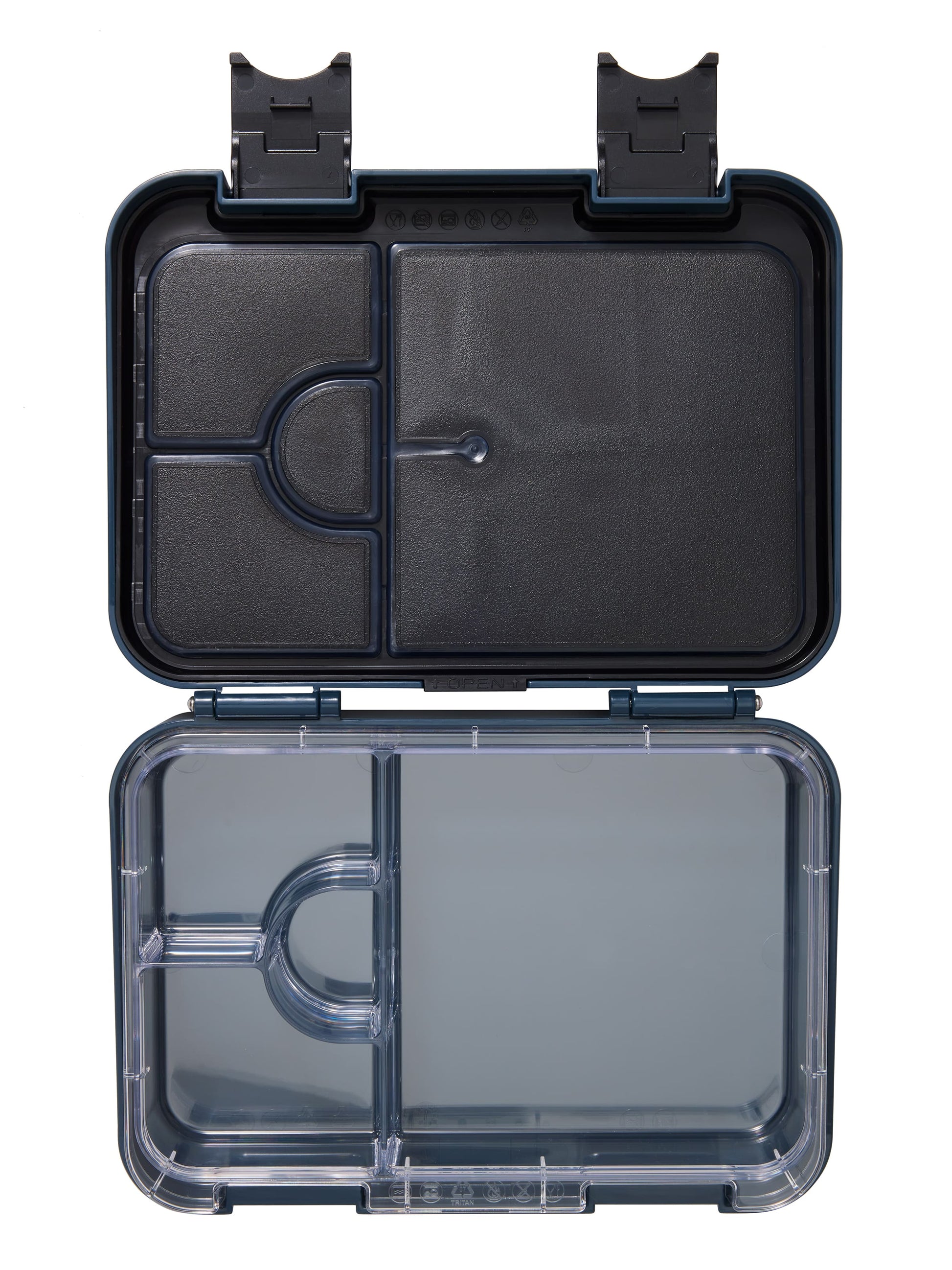 Realm 4 Piece Journey Bundle Black