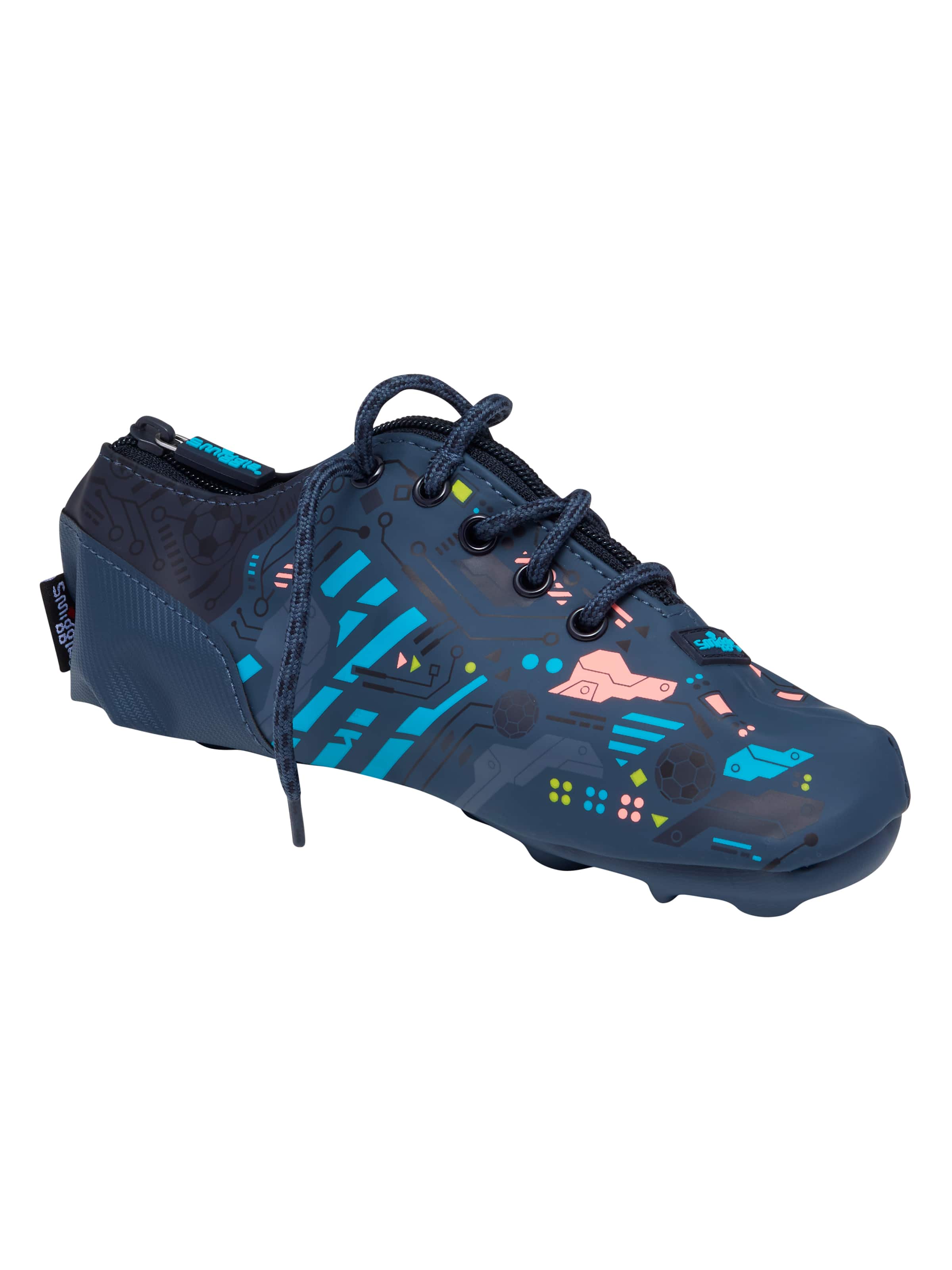 Power Play Squiggle Bottle Bundle Dark Grey