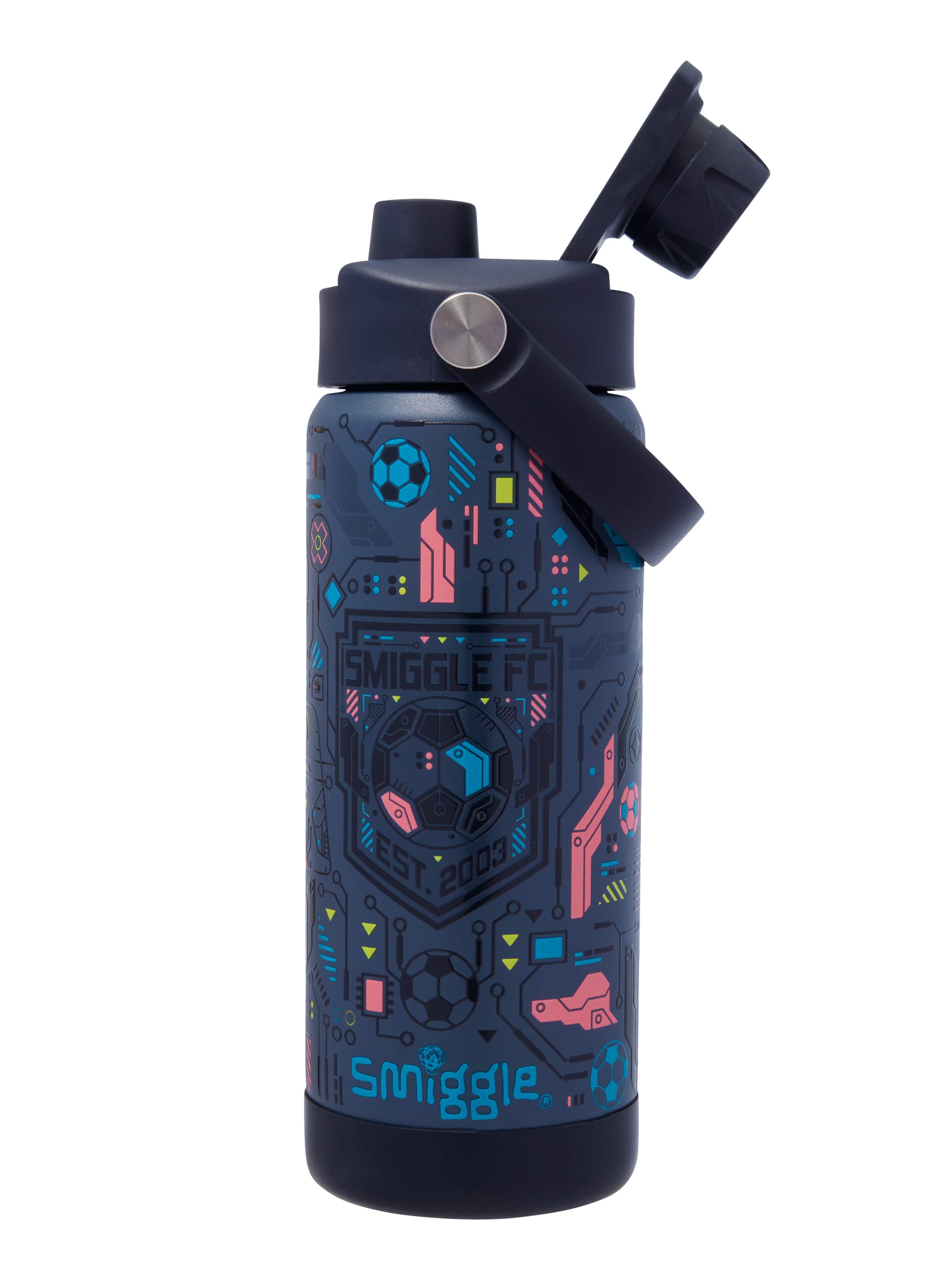 Power Play Ultimate Bundle Dark Grey