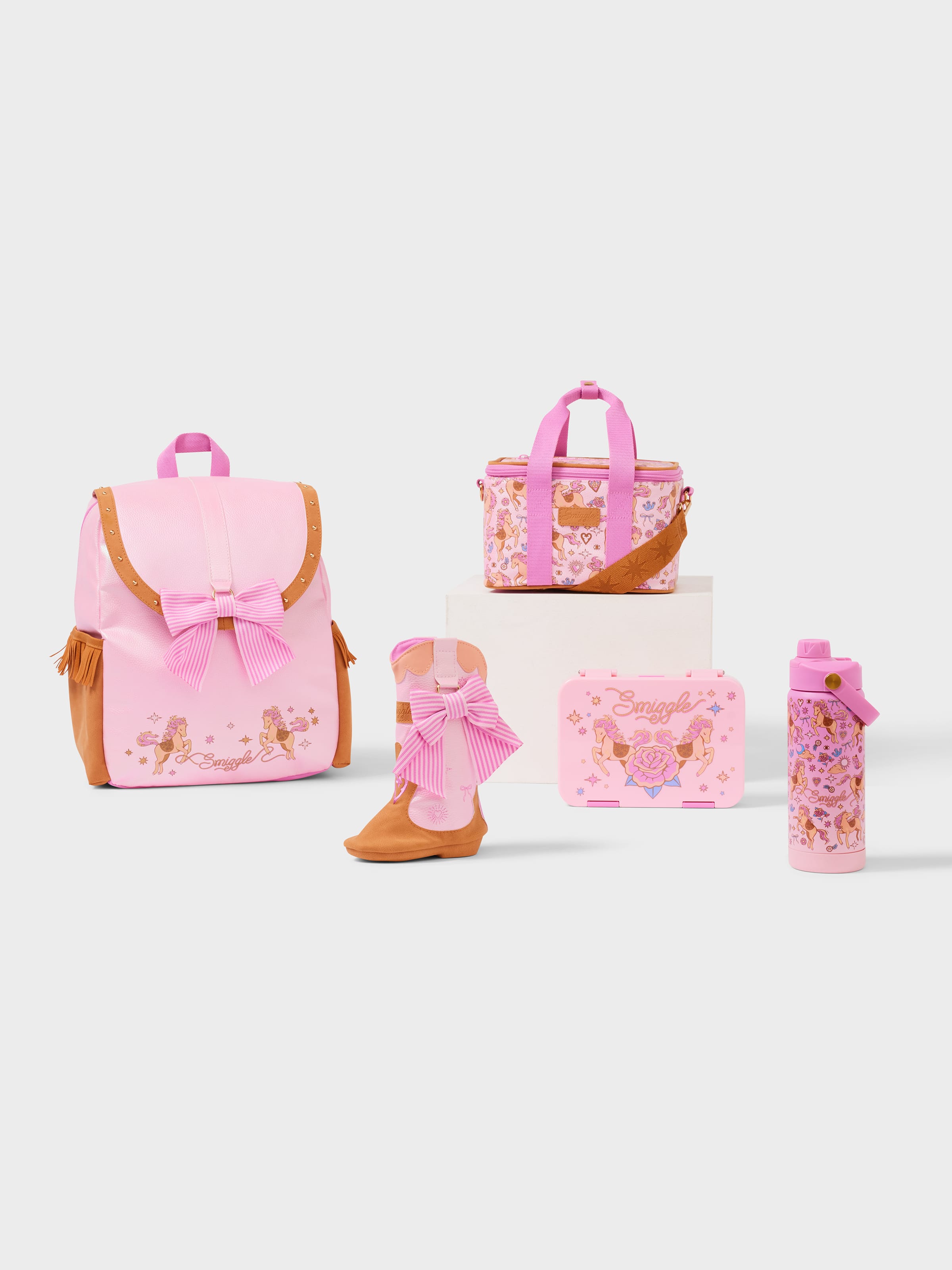 Wildflower Ultimate Bundle Pink