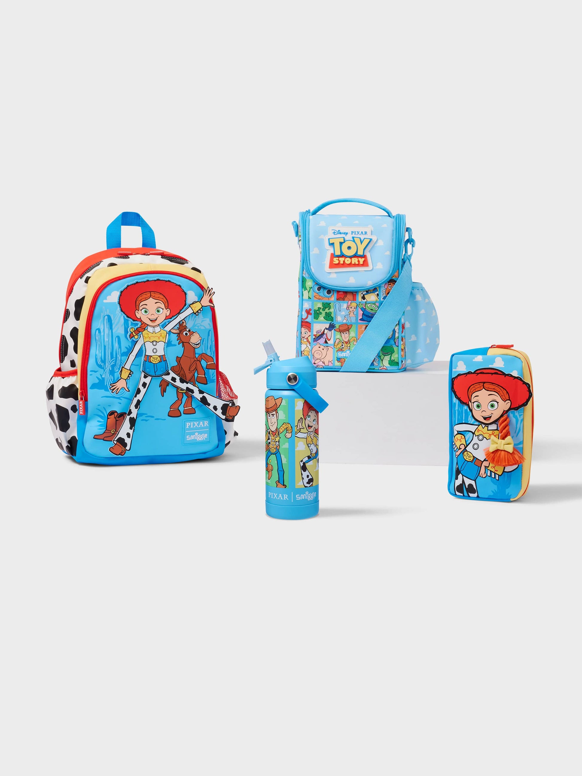 Toy Story School Bundle