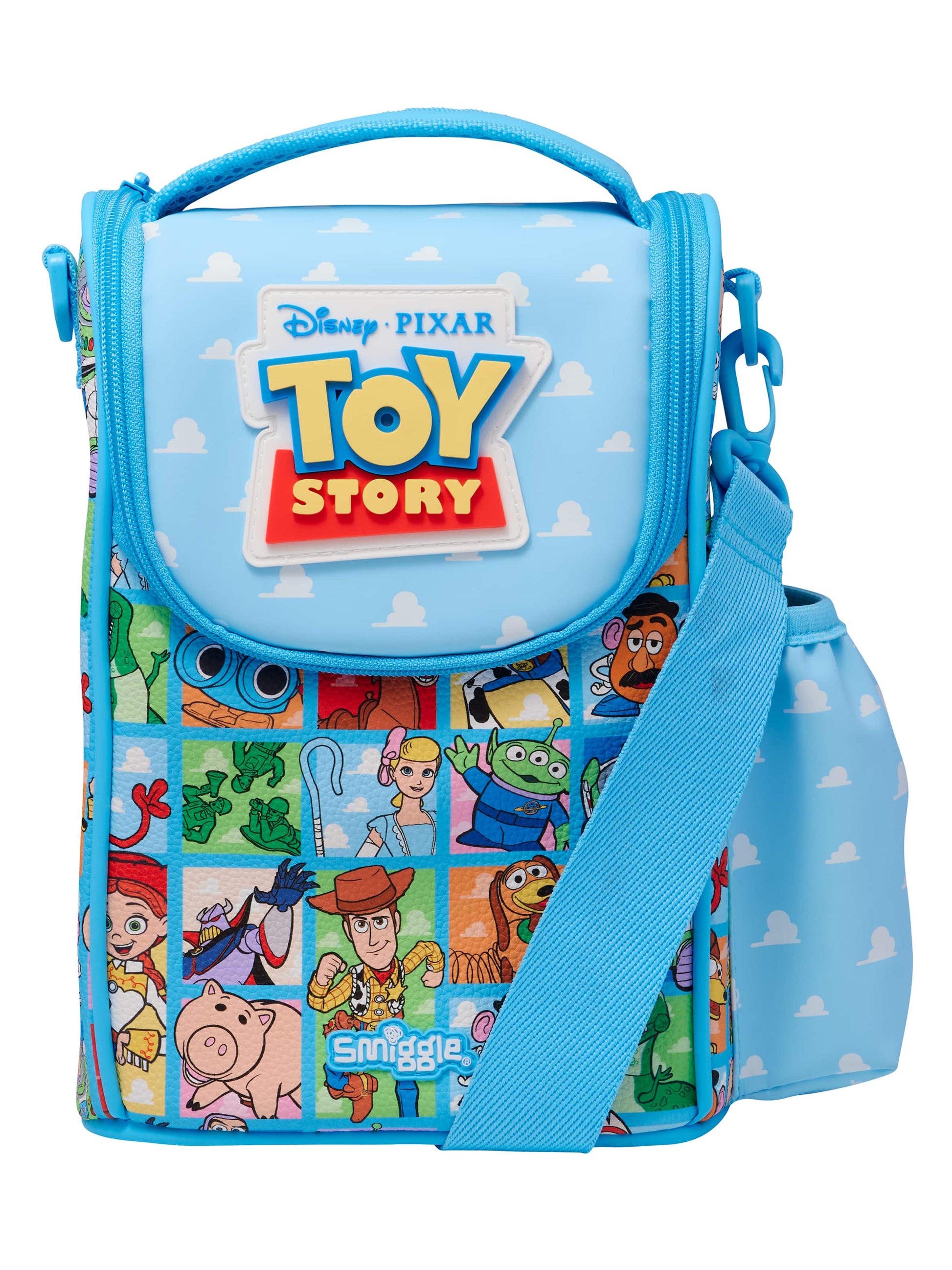 Toy Story School Bundle