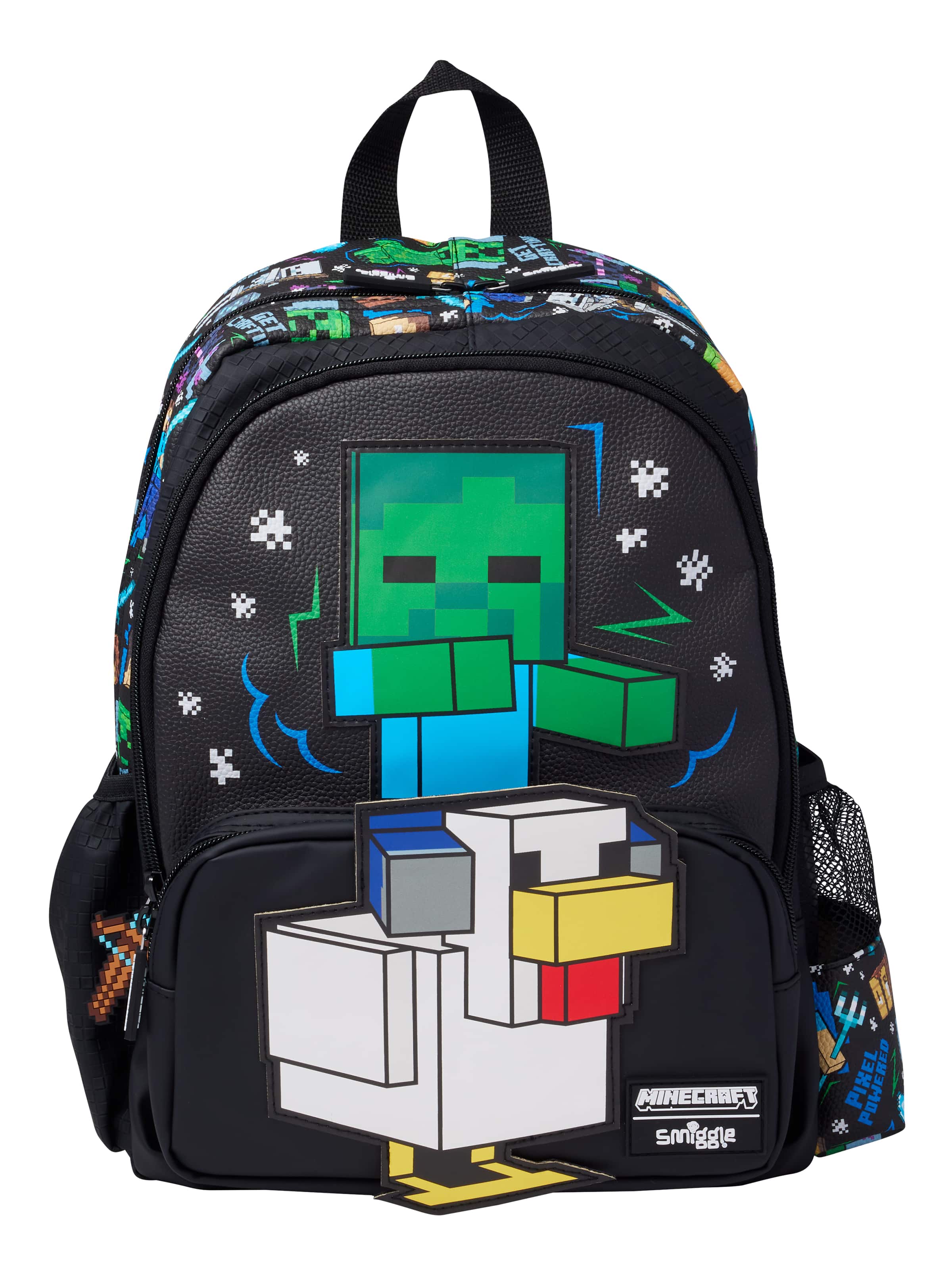 Minecraft Ultimate Bundle