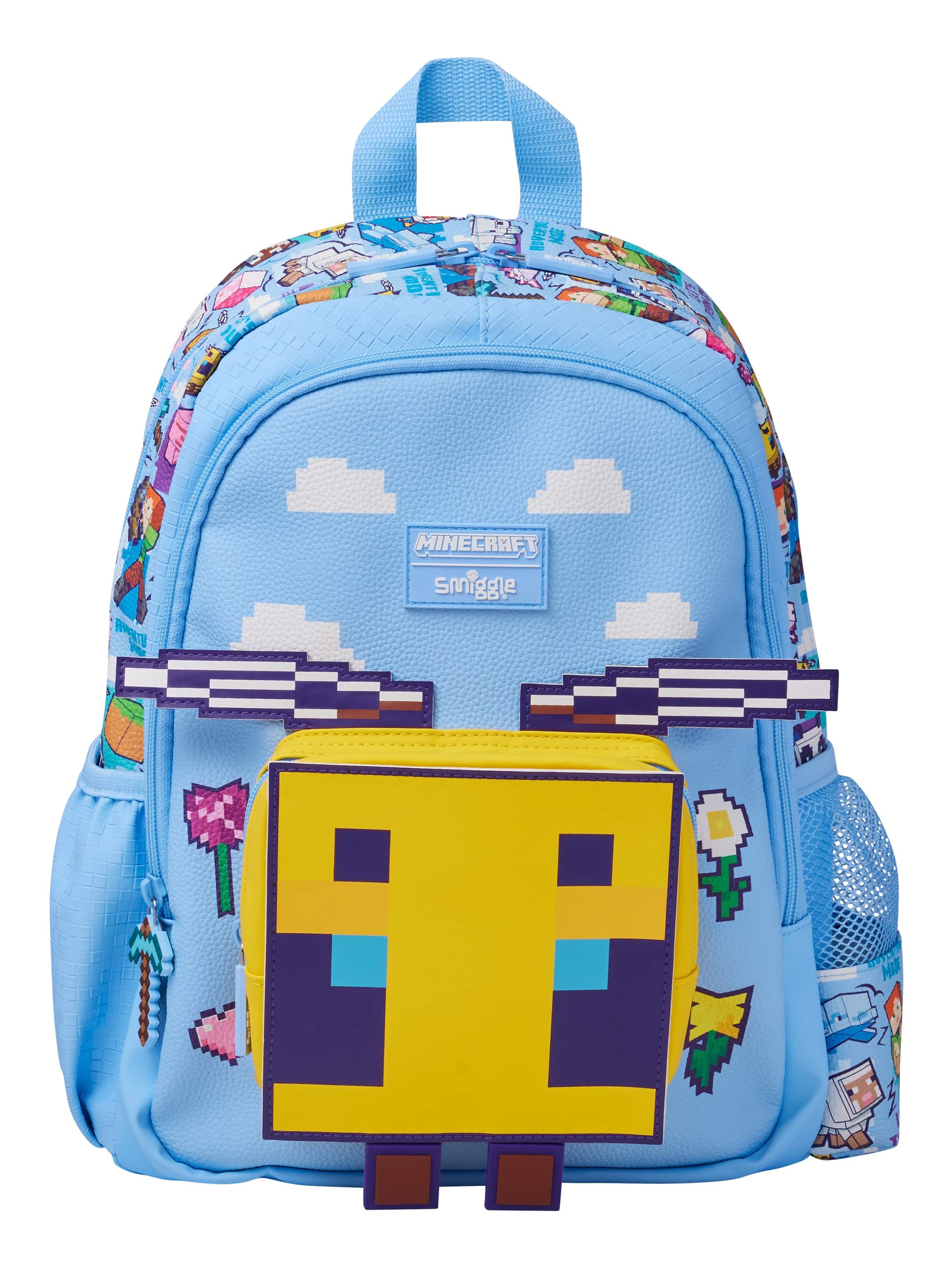 Minecraft Ultimate Bundle