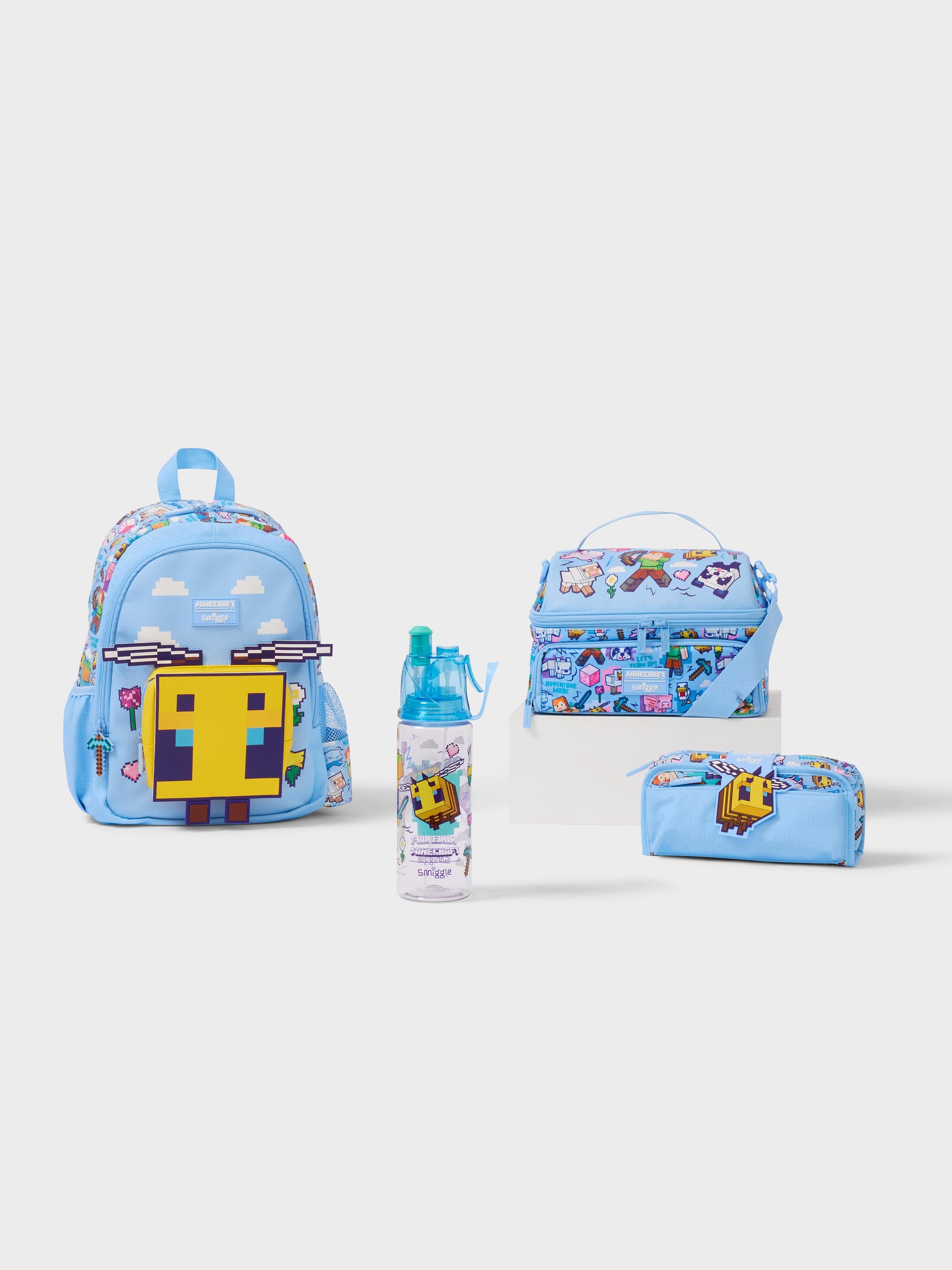 Minecraft Ultimate Bundle