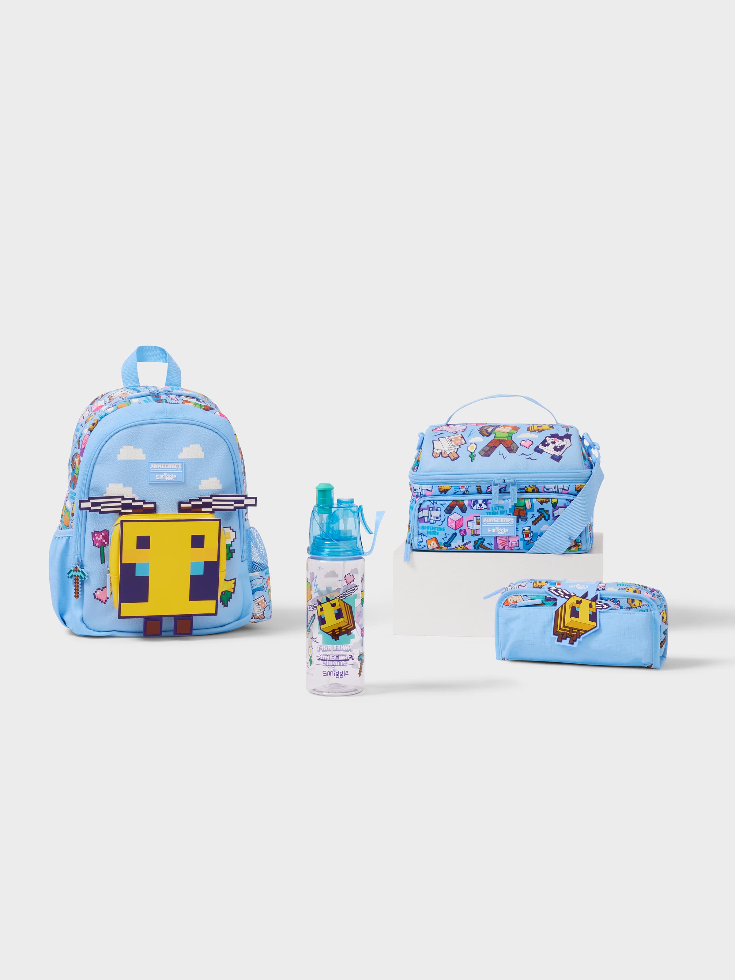 Minecraft Ultimate Bundle