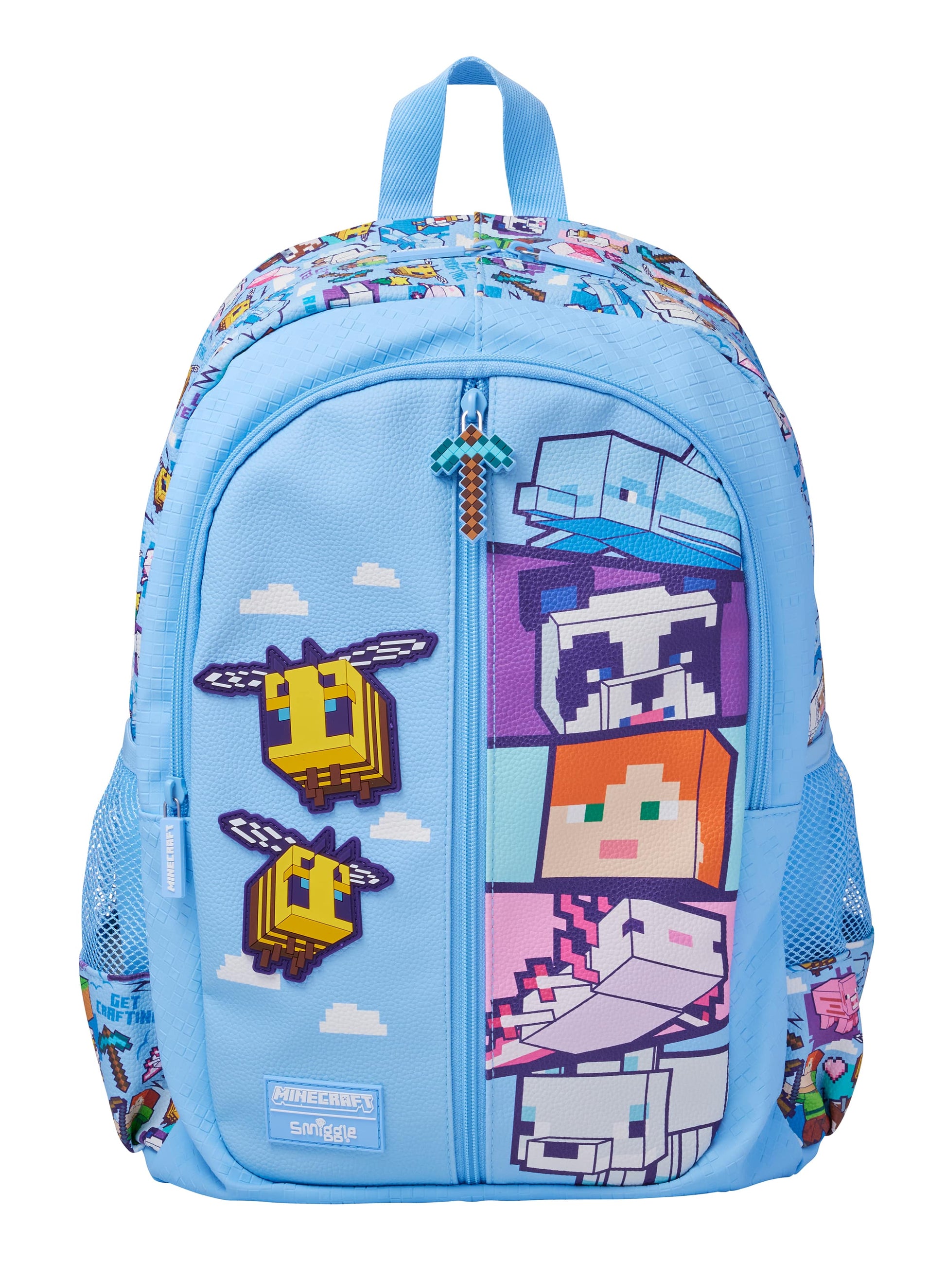 Minecraft Essentials Bundle