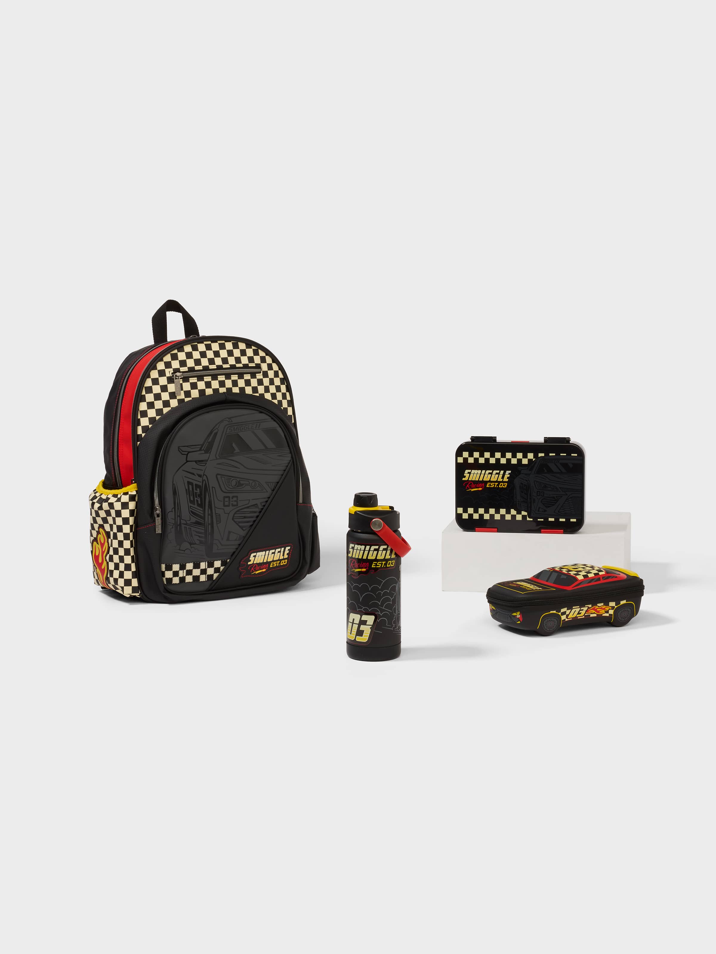 Pit Stop Classic Bundle
