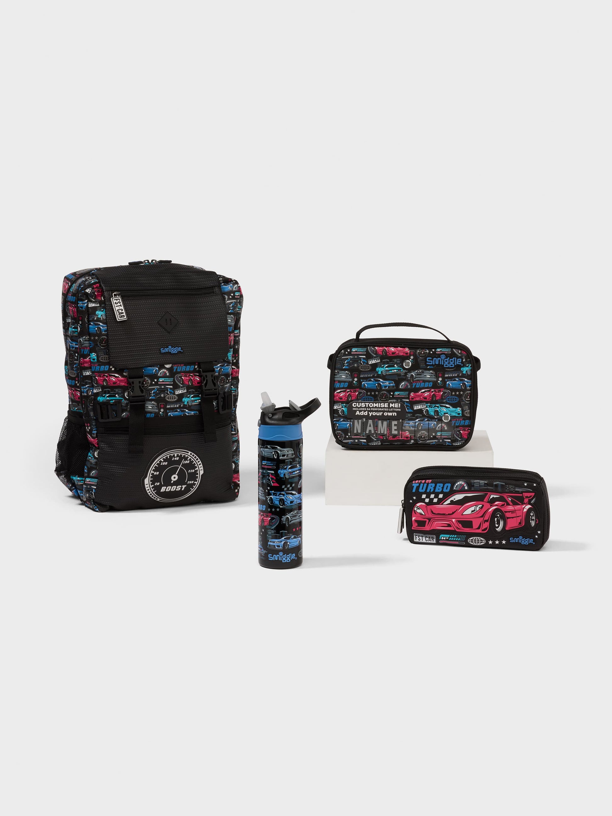 Aspire Essentials Bundle