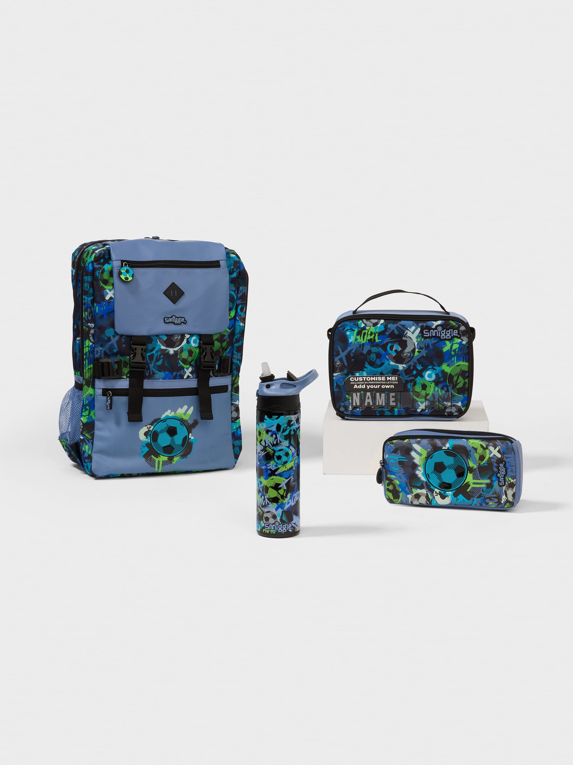 Aspire Essentials Bundle