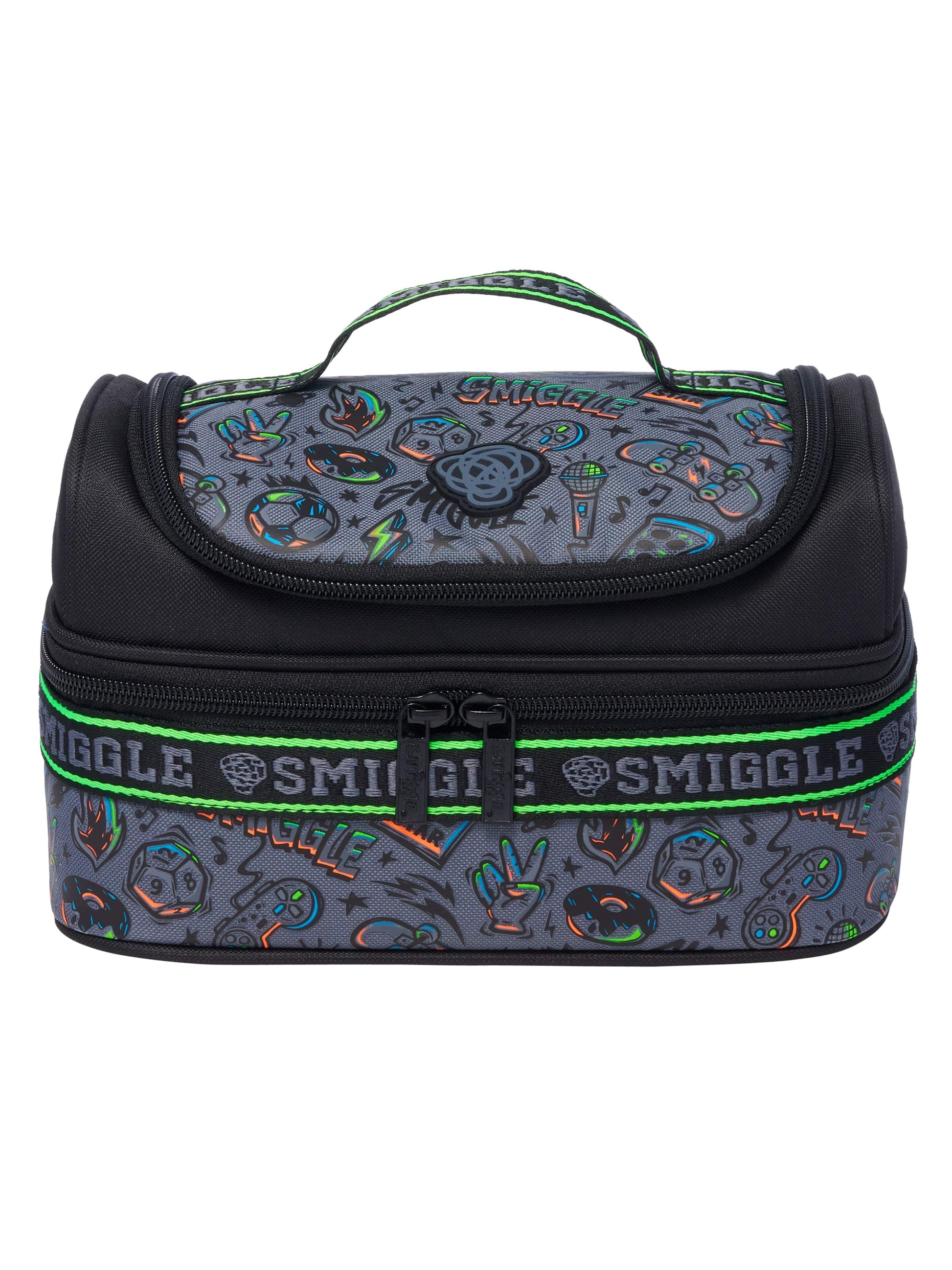 Smiggler 3 Piece Bundle Pastel