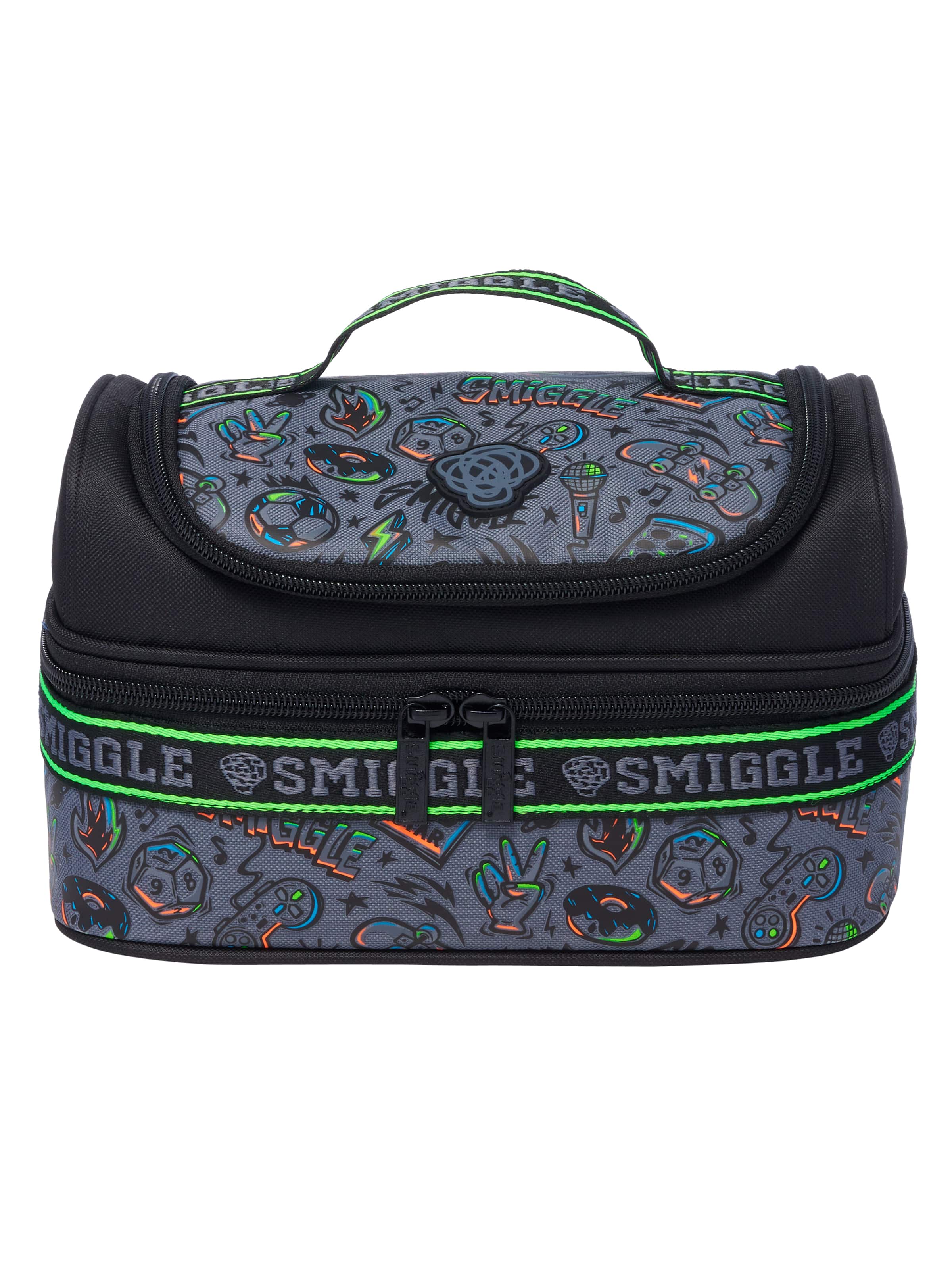 Smiggler 3 Piece Bundle Pastel