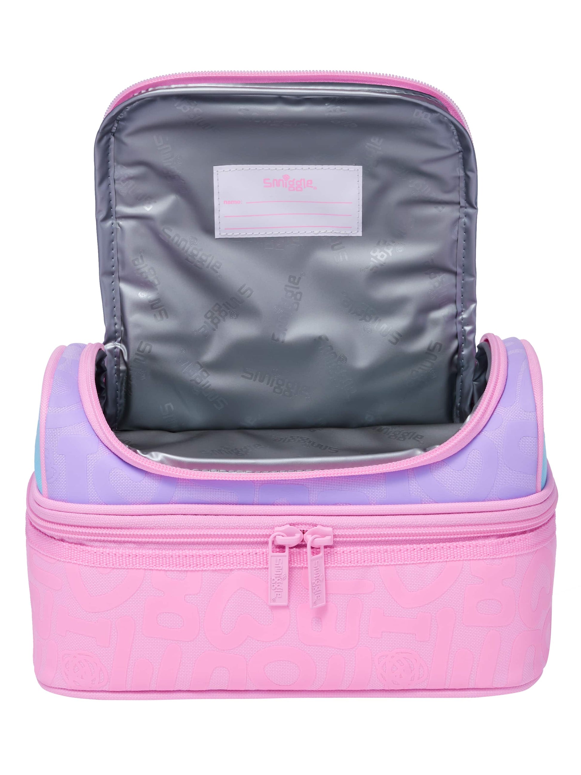 Smiggler 3 Piece Bundle Pastel