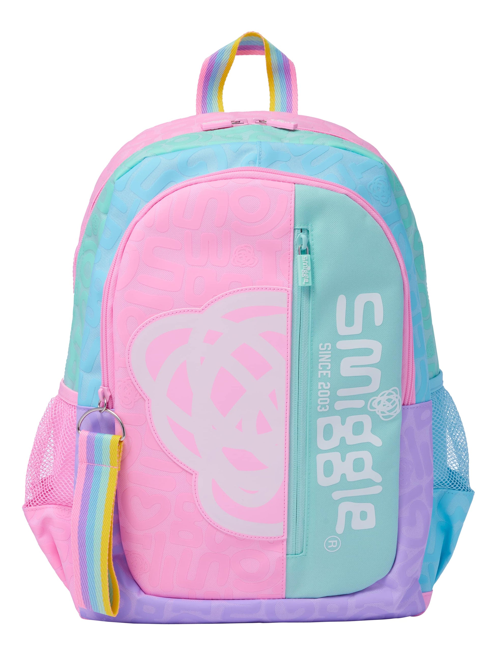 Smiggler 3 Piece Bundle Pastel